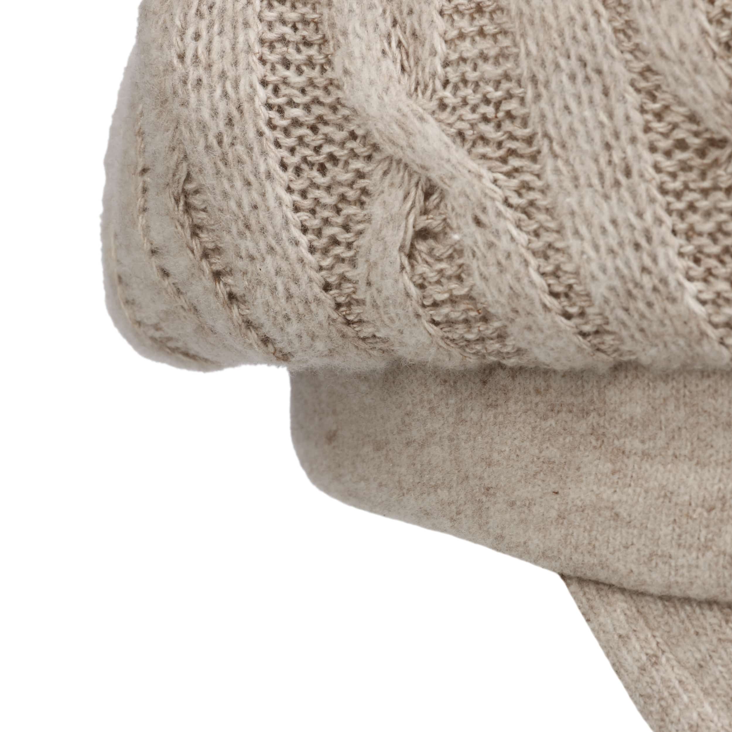 Berretto In Ciniglia Da Neonato, BIANCO - Foto 12