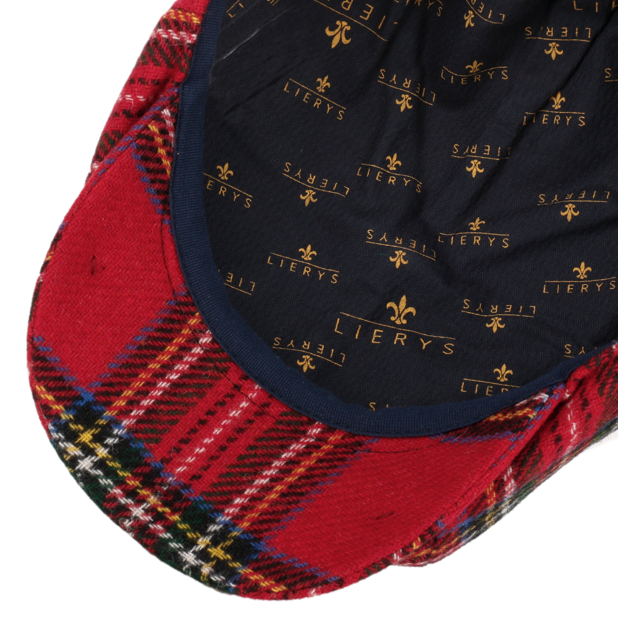 Berretto a Maglia Salvirola Headsock by Seeberger - € 35,95