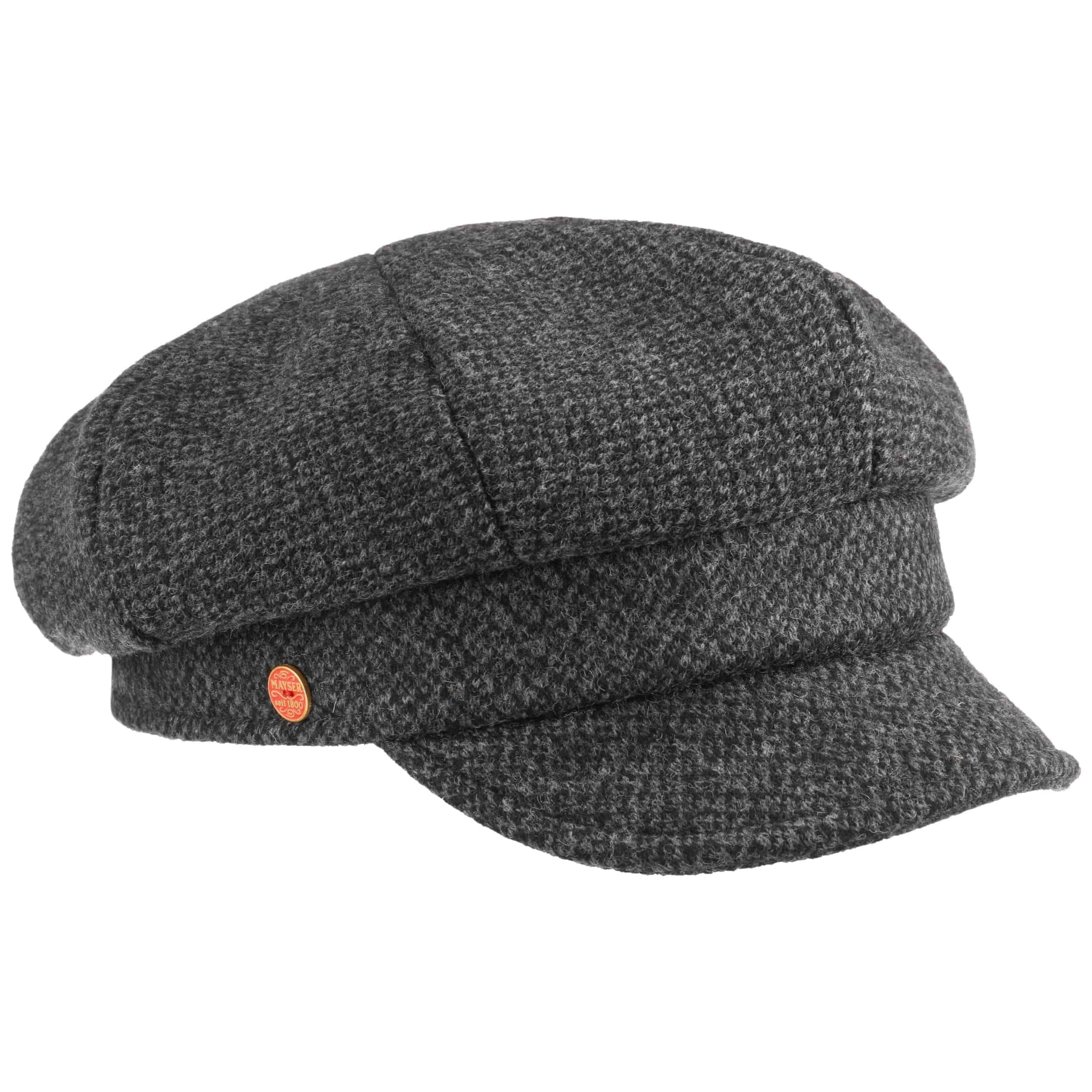 Berretto Newsboy Tanja by Mayser - € 49,95