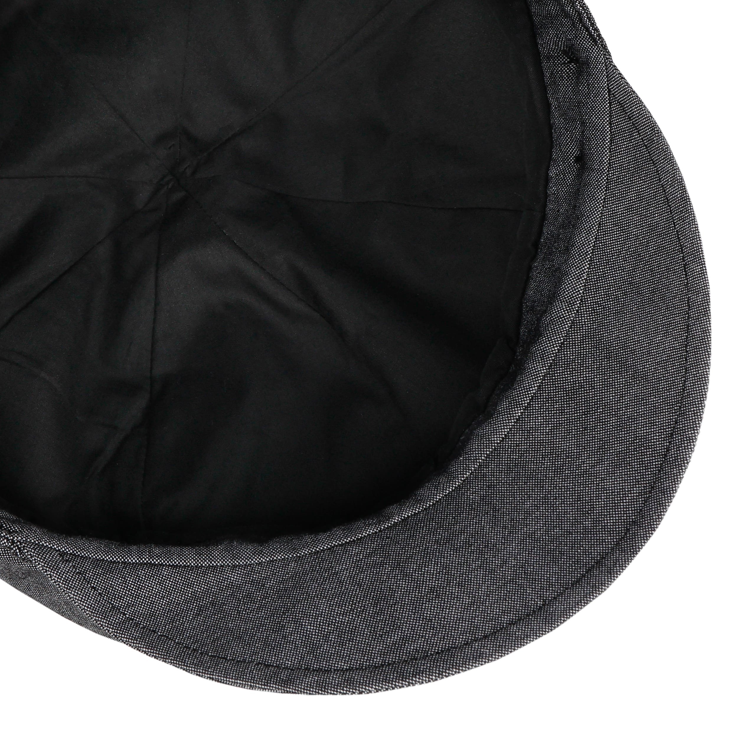 Berretto Con Visiera Seeberger Berretto Newsboy Estate Donna - Cappello