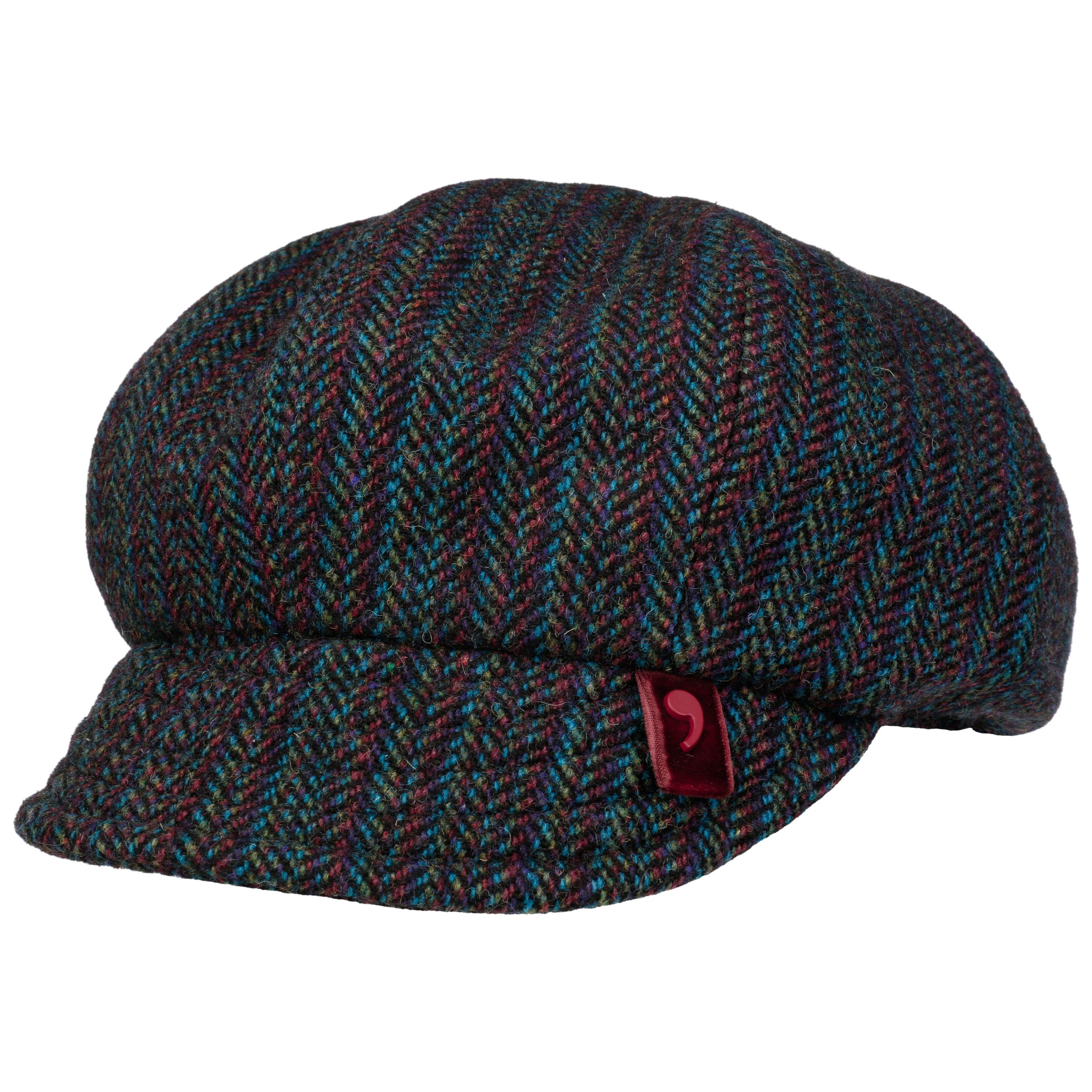 Martin Baker Peaky Blinders Style Newsboy Baker Boy Cap Aka Paper Boy ...