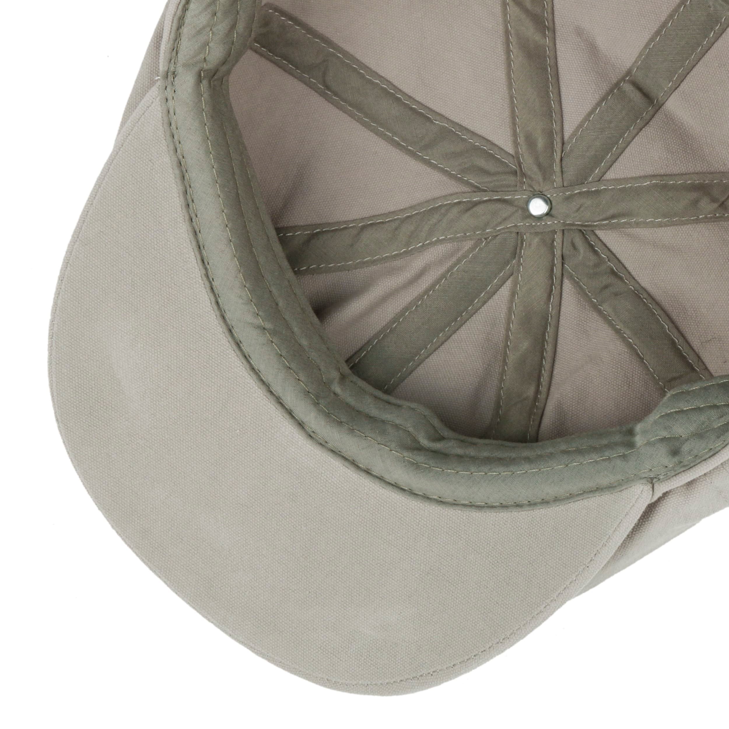 VOBOOM Cappello da Uomo in Cotone Piatto Ivy Gatsby Newsboy, Navy, Taglia Unica