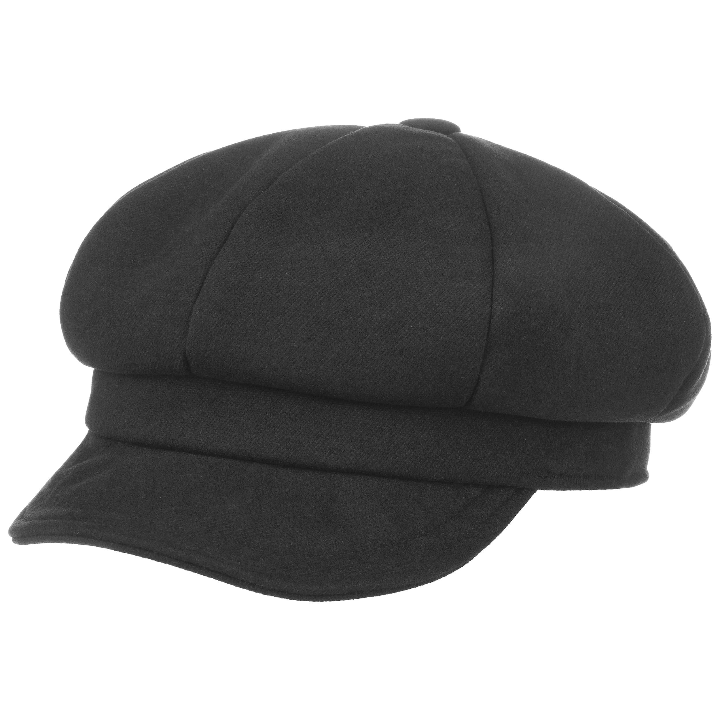Cappellino con Paraorecchie Jerome by Lierys - € 69,90