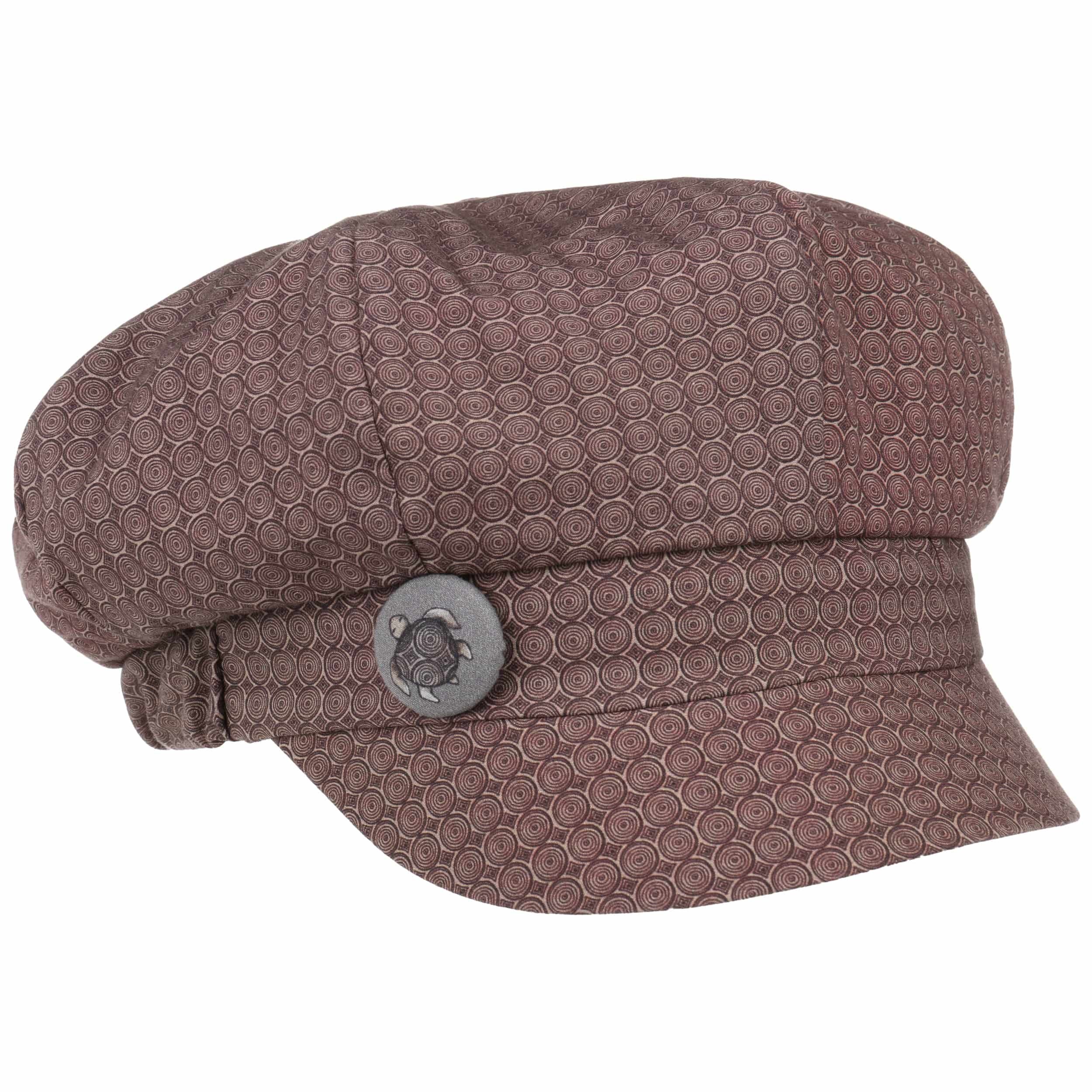 Berretto Newsboy Dots by McBURN - € 29,95