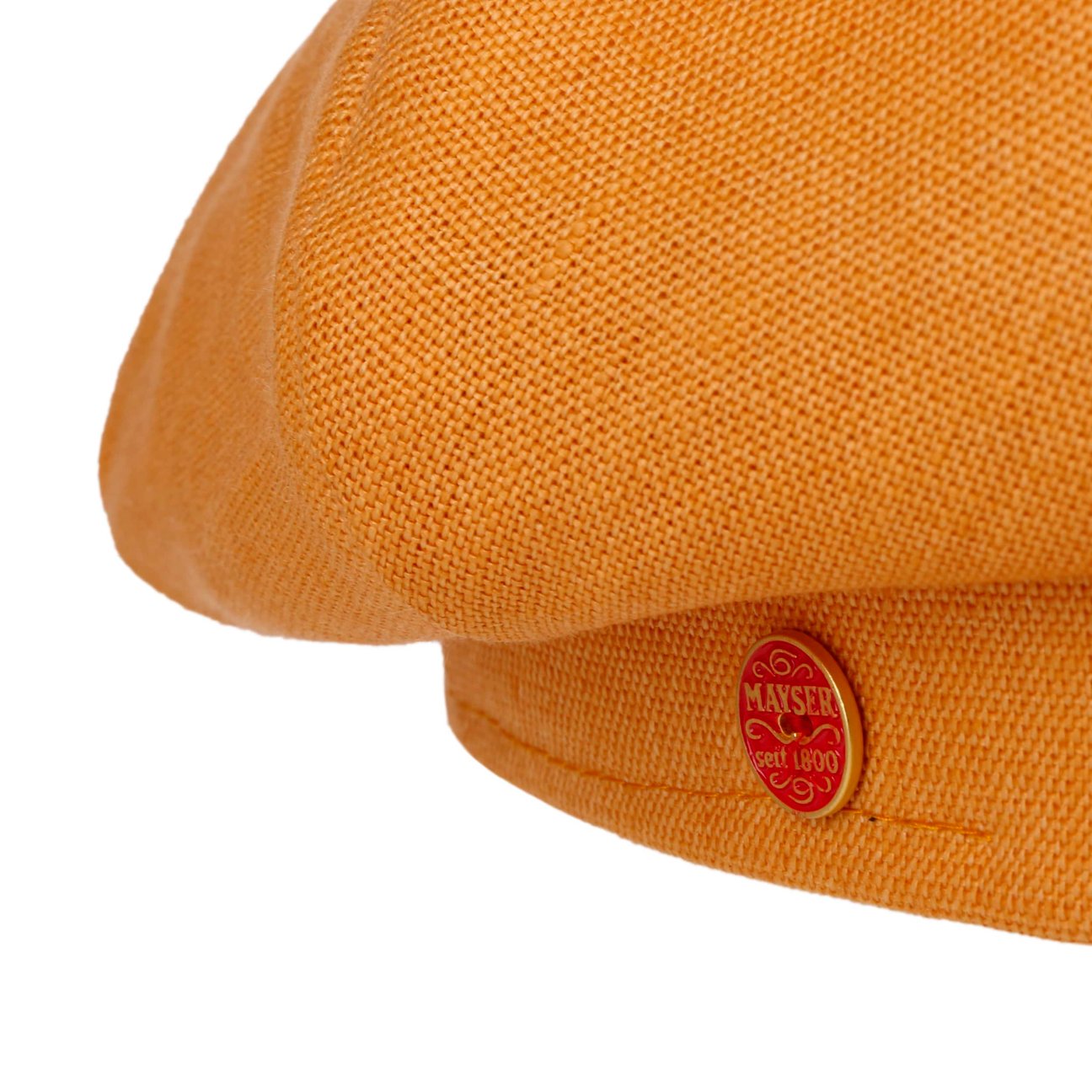 Carhartt WIP Cappello Con Visiera In Velluto A Coste Harlem Cap Colore Verde I036729 3t3xx 79340