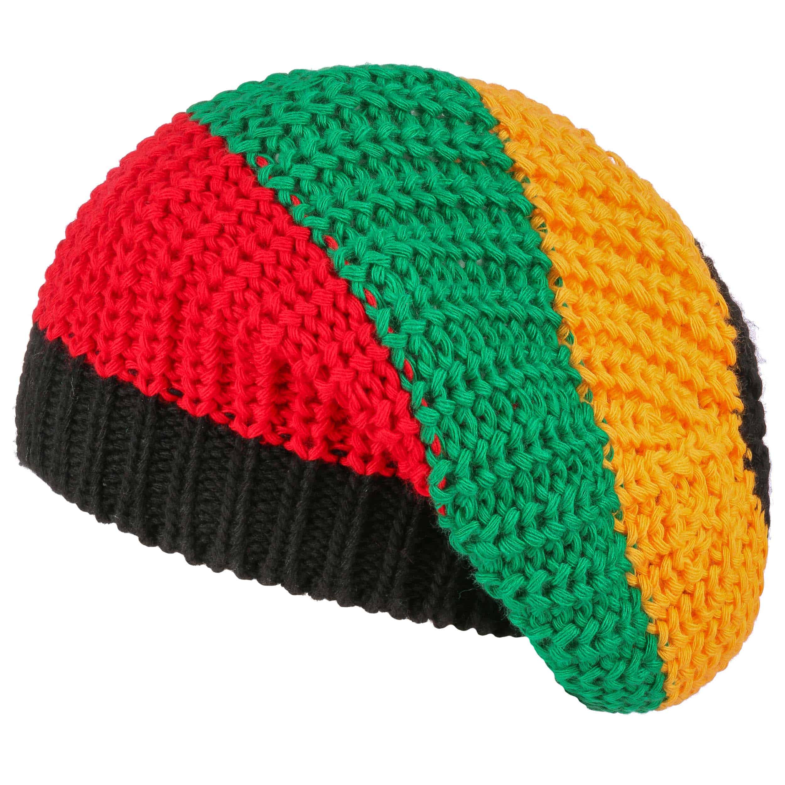 Berretto Oversize Jamaika by Lipodo € 29,95