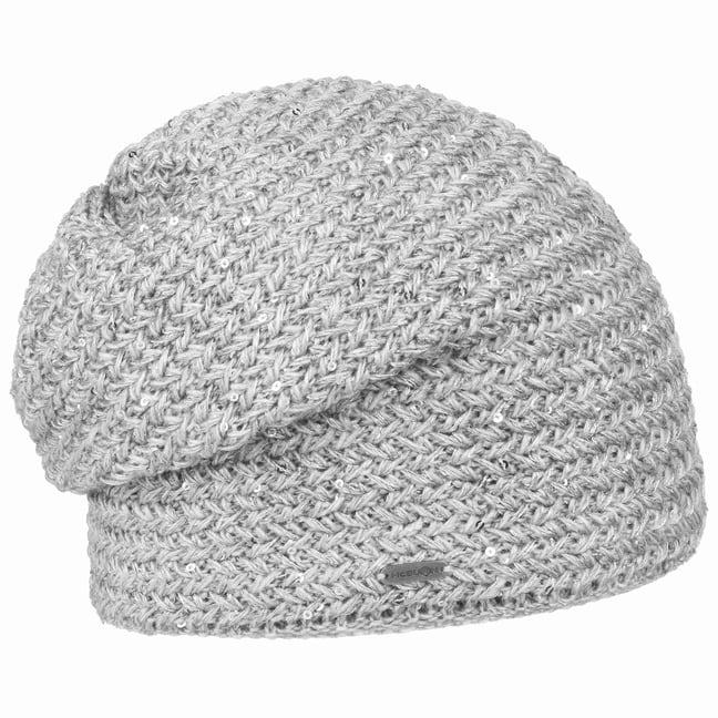 Berretto Oversize con Lustrini by McBURN - 39,95 €
