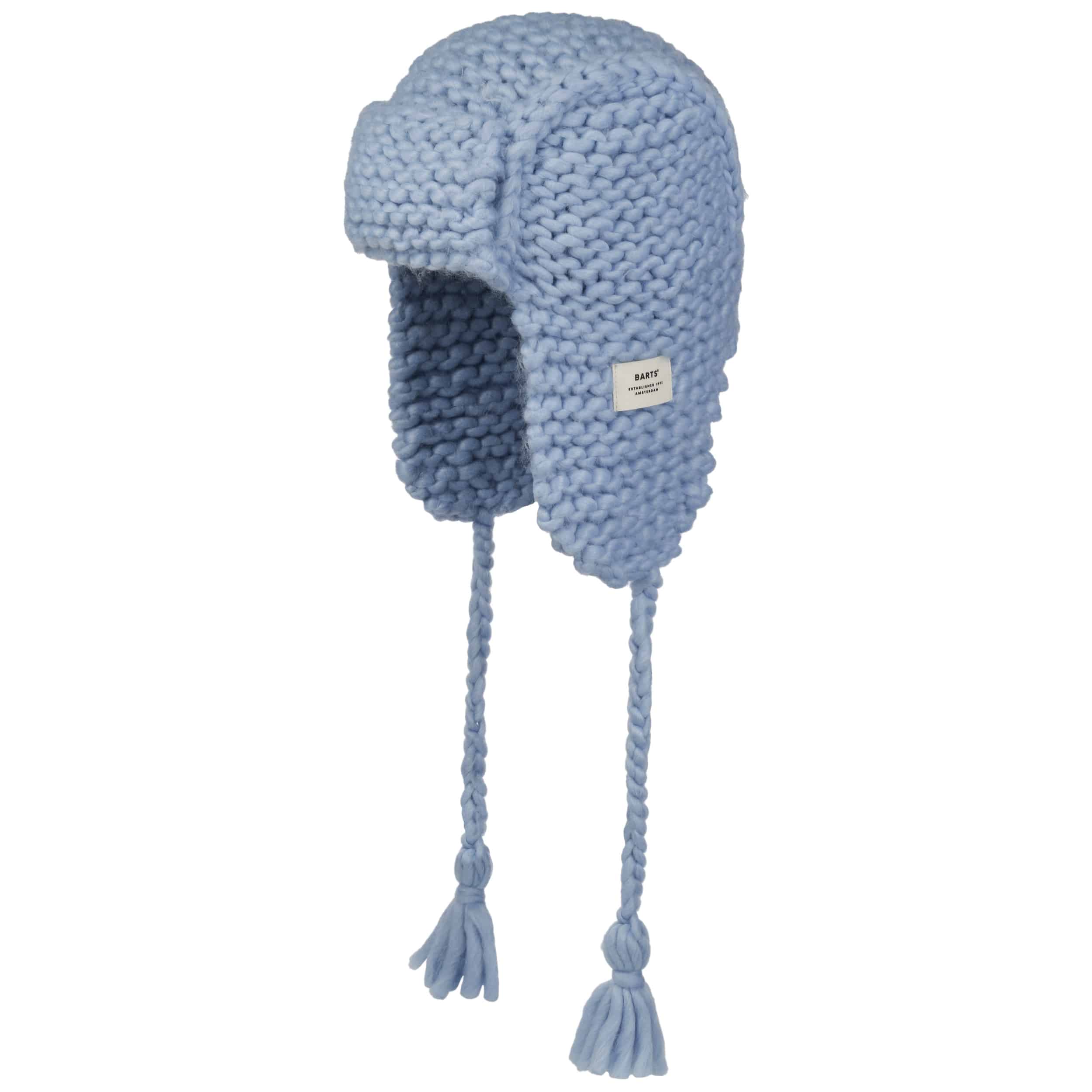 Berretto Peruviano Brubru Bomber by Barts € 44,99