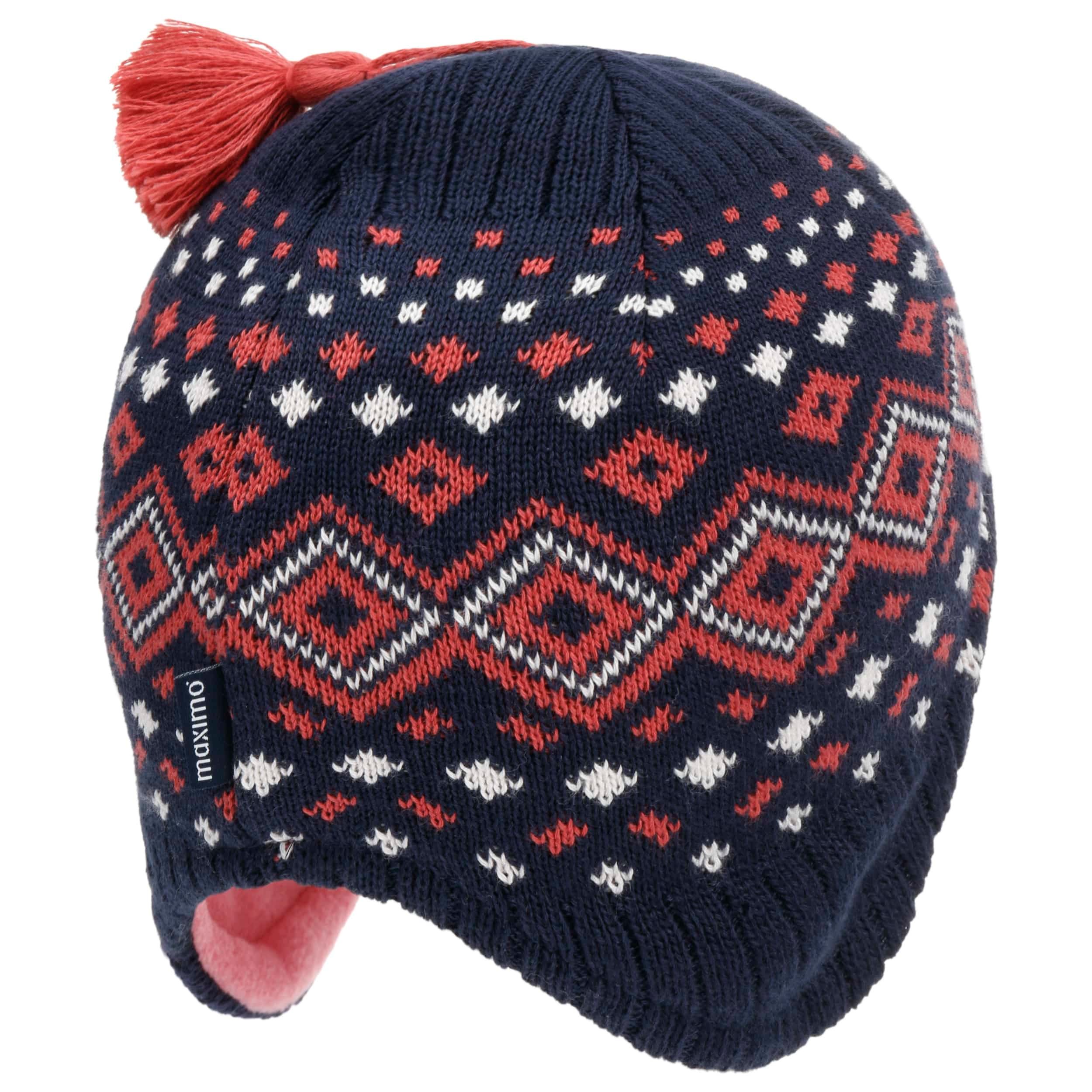 Berretto Peruviano da Bambino Miana by Barts - € 19,95