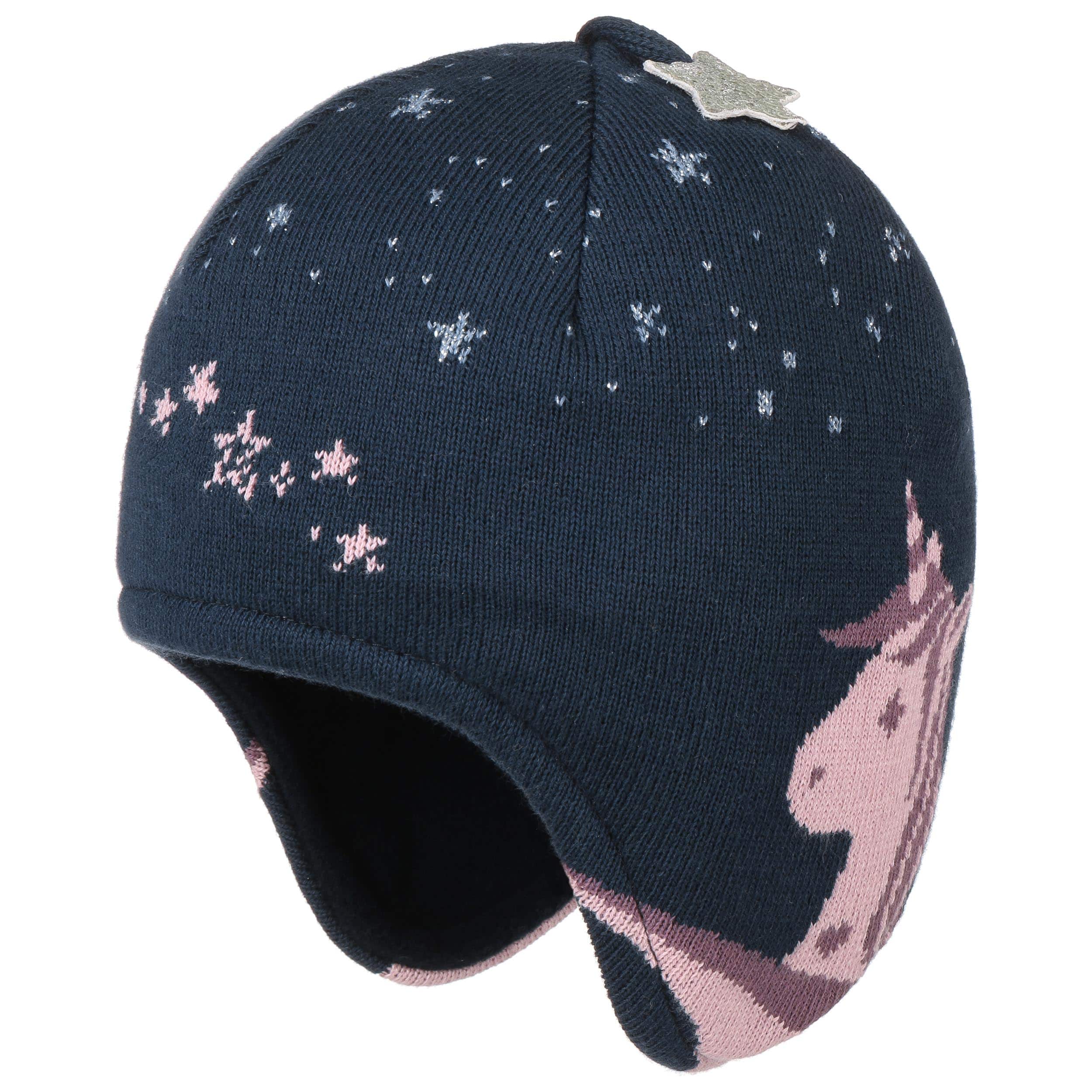 con motivo di unicorno viaggi golf con visiera e motivo di unicorno AXGM berretto da donna e uomo per tennis