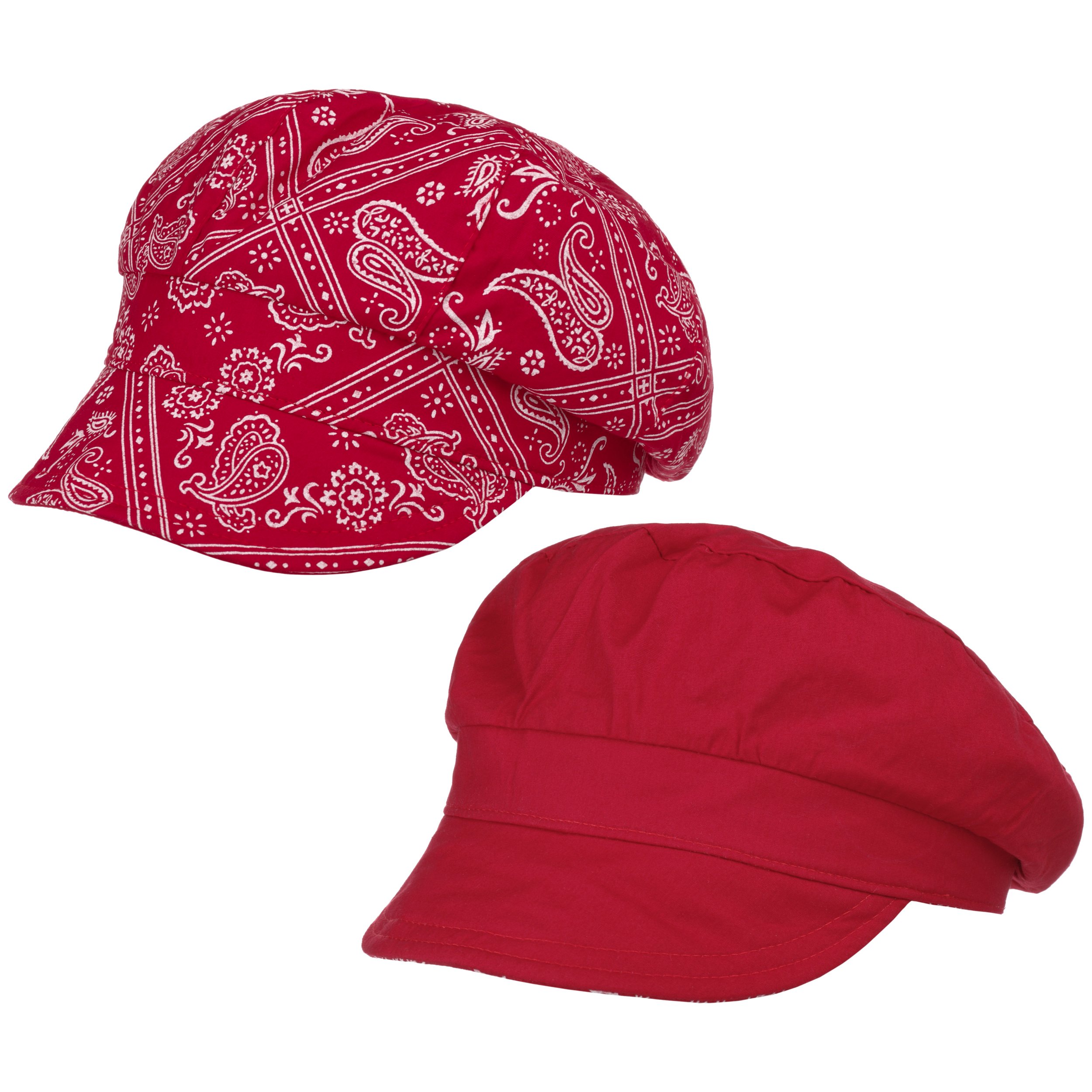 Cappello Invernale New Era Reversibile Philadelphia Phillies, Unisex, Taglia Unica, Rosso E Blu - 3
