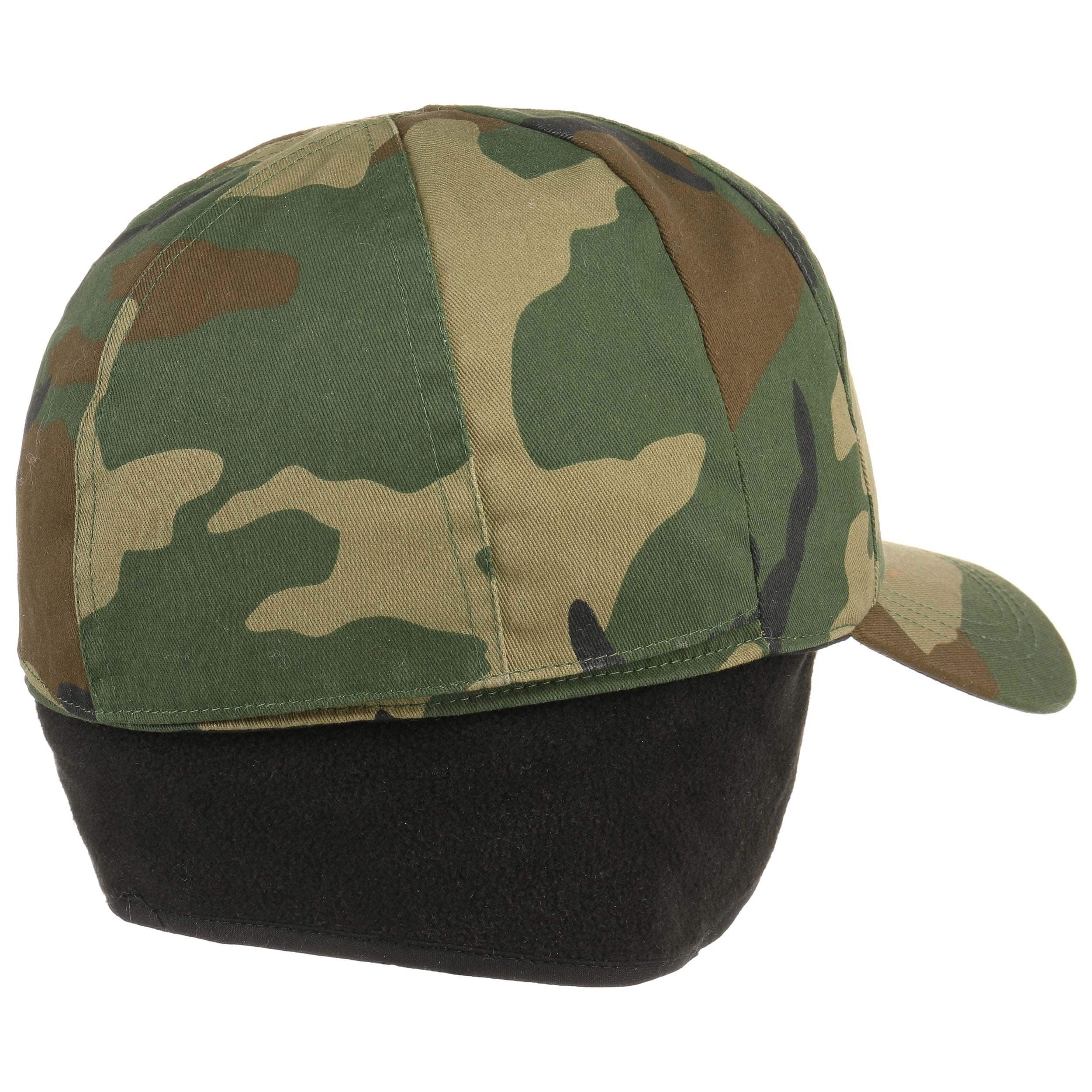 Cappellino Con Paraorecchie Kennett By Lipodo - € 29,95 - Foto 12