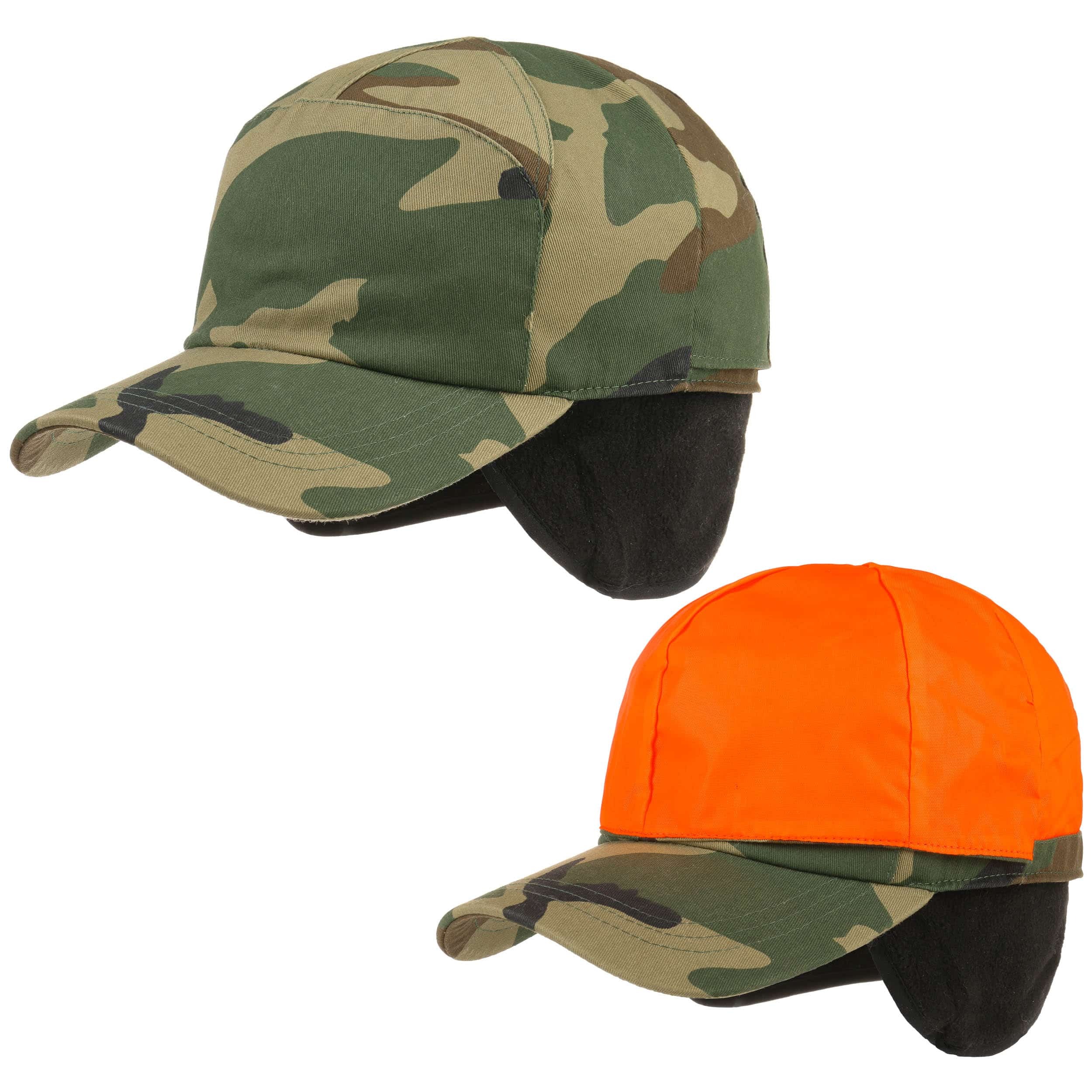 Earbags Paraorecchie In Pile, Senza Archetto, Unisex, Mantengono L'Acconciatura, Ideali Per Casco, Taglia M/L (Altezza Orecchio 6-7 Cm) - 4