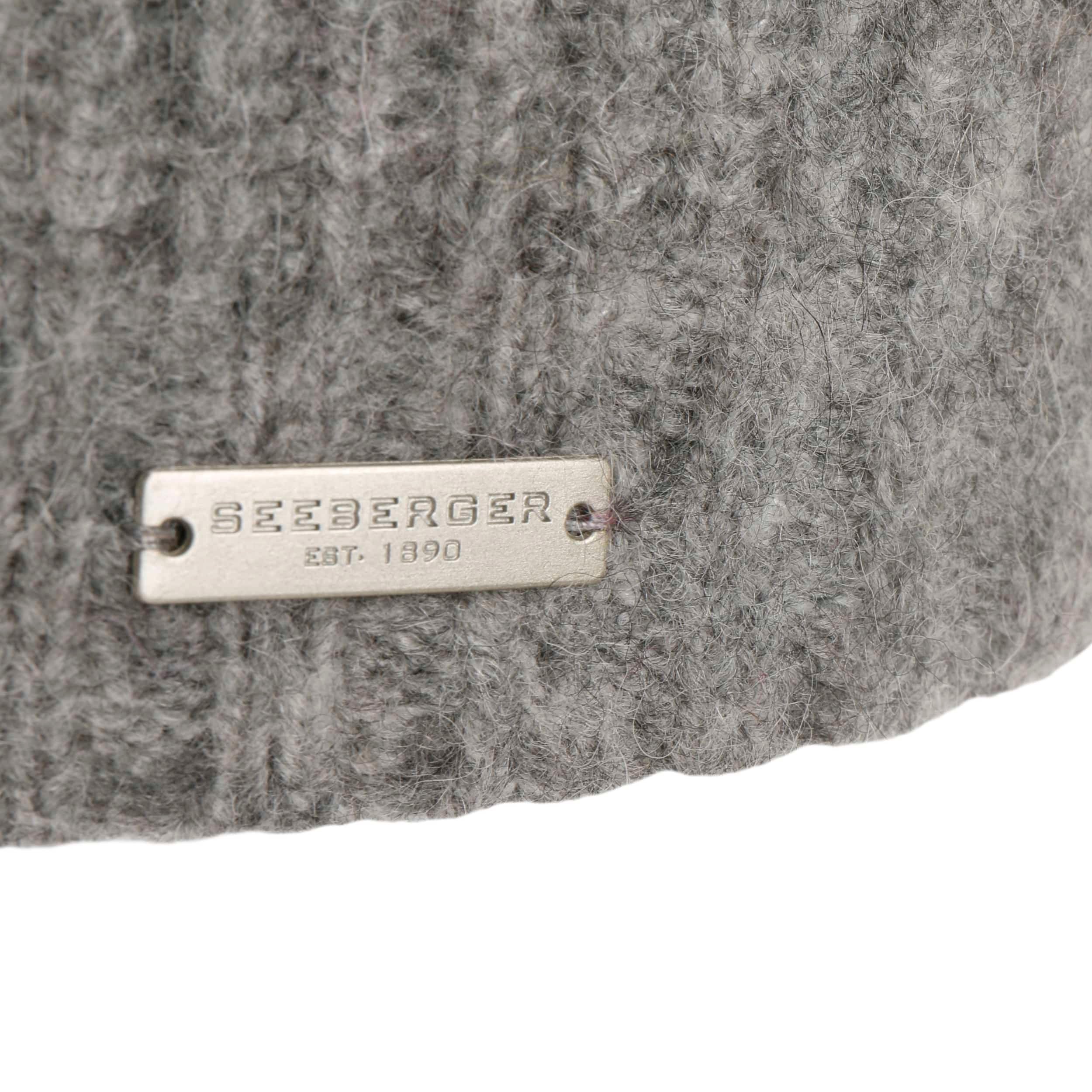 Cappello Preston Innovations: Berretto Da Baseball Grigio O Maglia Bianca Per Pesca