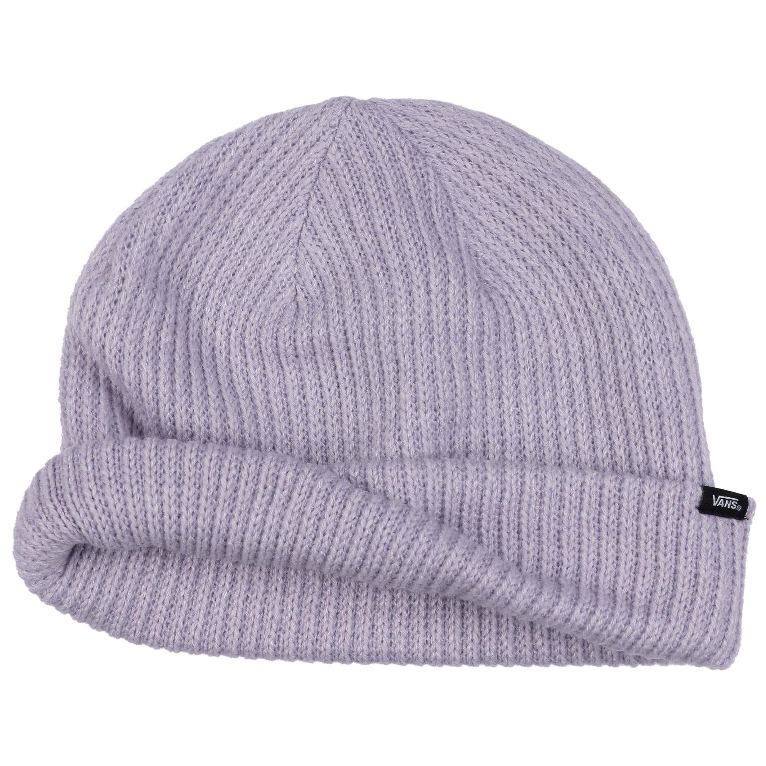 CaPO Jersey Beanie Berretto in Maglia