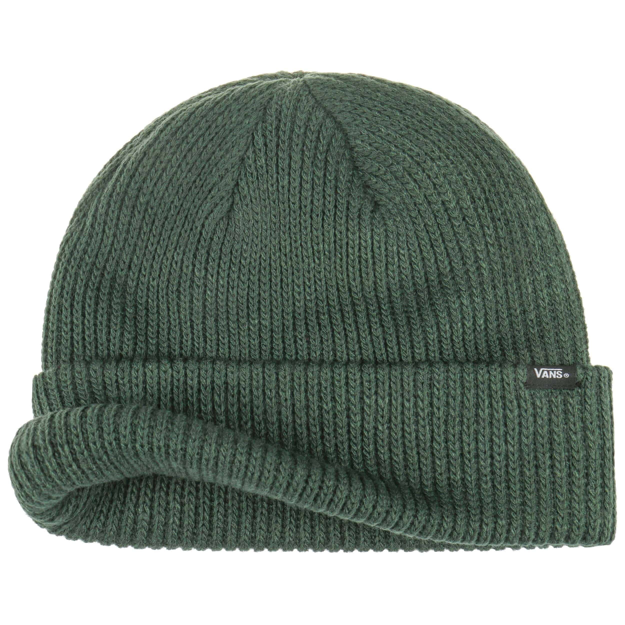 Hatstar Berretto In Maglia Basic Per Donna, Lungo E Morbido, 100% Acrilico, 44 Colori