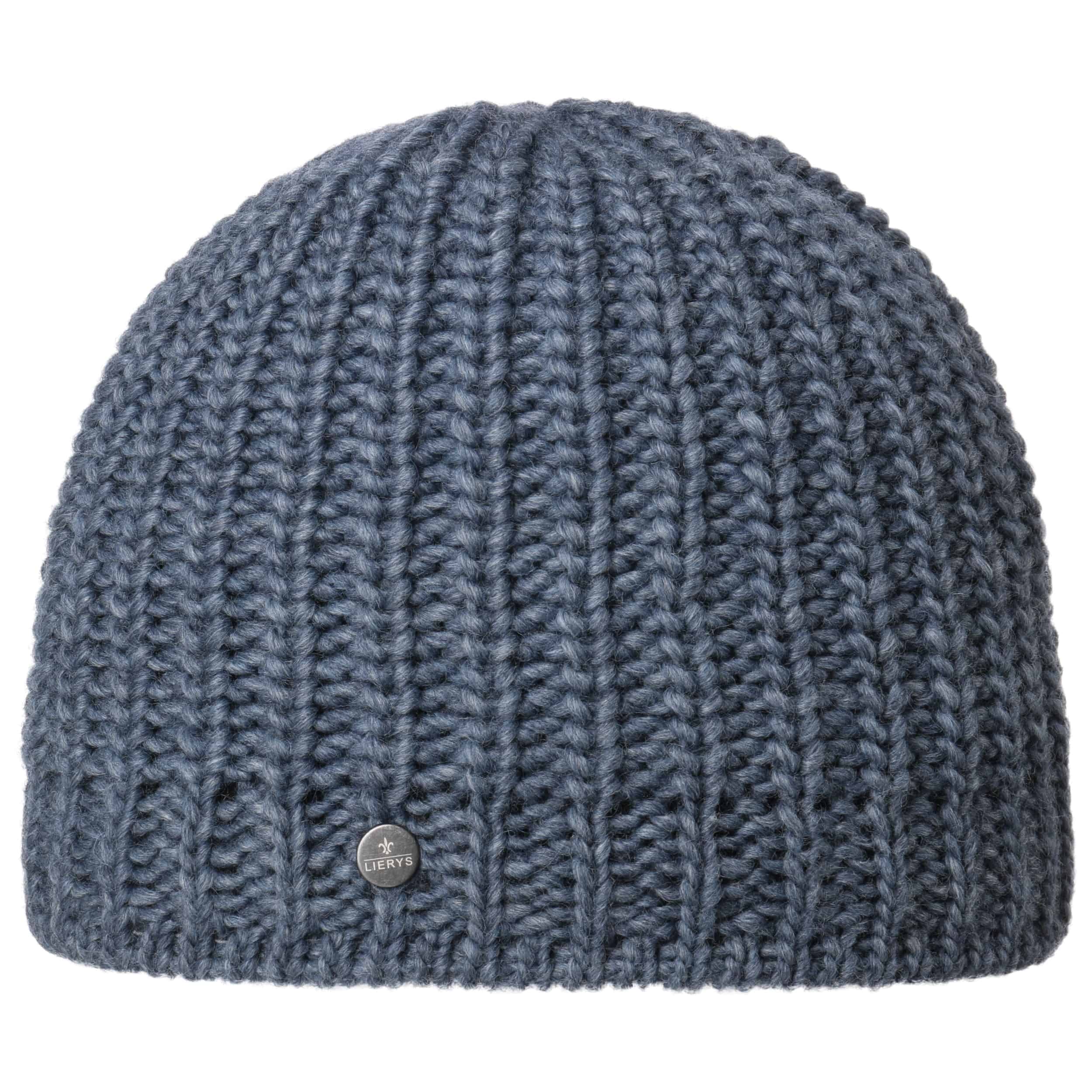 Cappello Beanie Sonic Ufficiale - Berretto In Maglia Con Toppa Ricamata