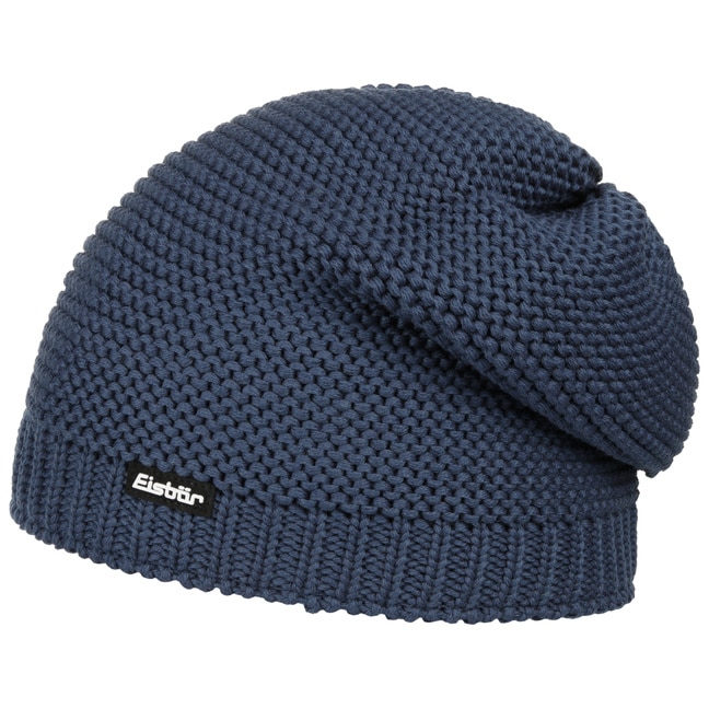 Berretto a Maglia Corson Oversize by Eisbär € 54,99