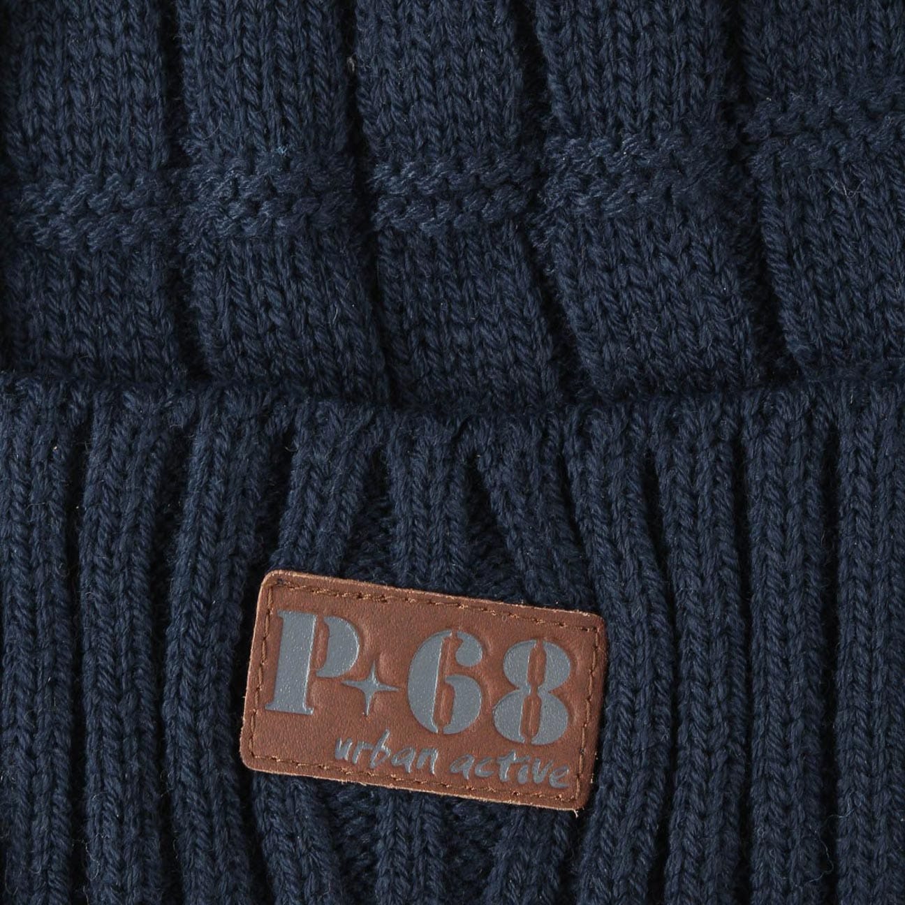 STERNTALER | Cappello da bambina con orecchie a sventola, nastro da annodare e fiore 3D