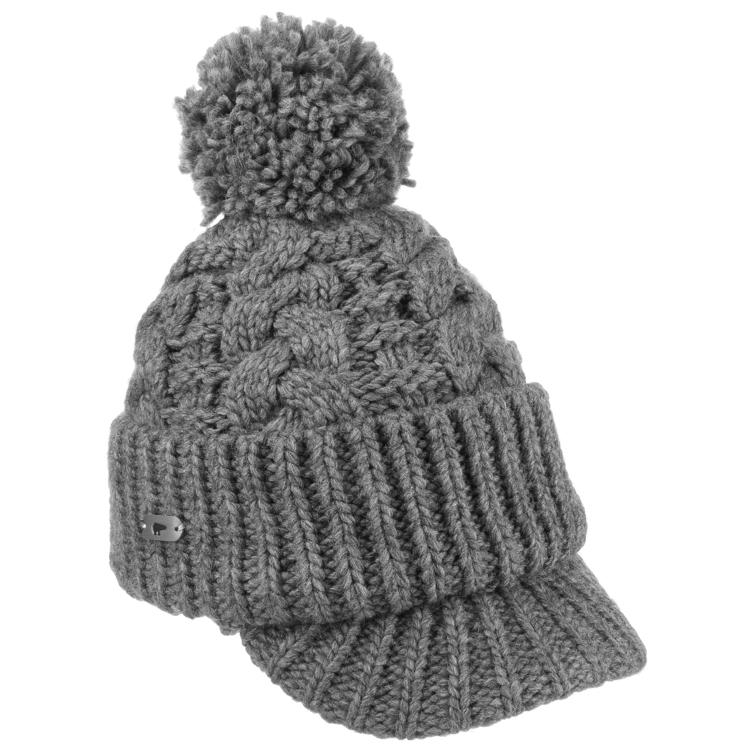 Berretto Italia Ski Cap by Eisbär - € 39,99