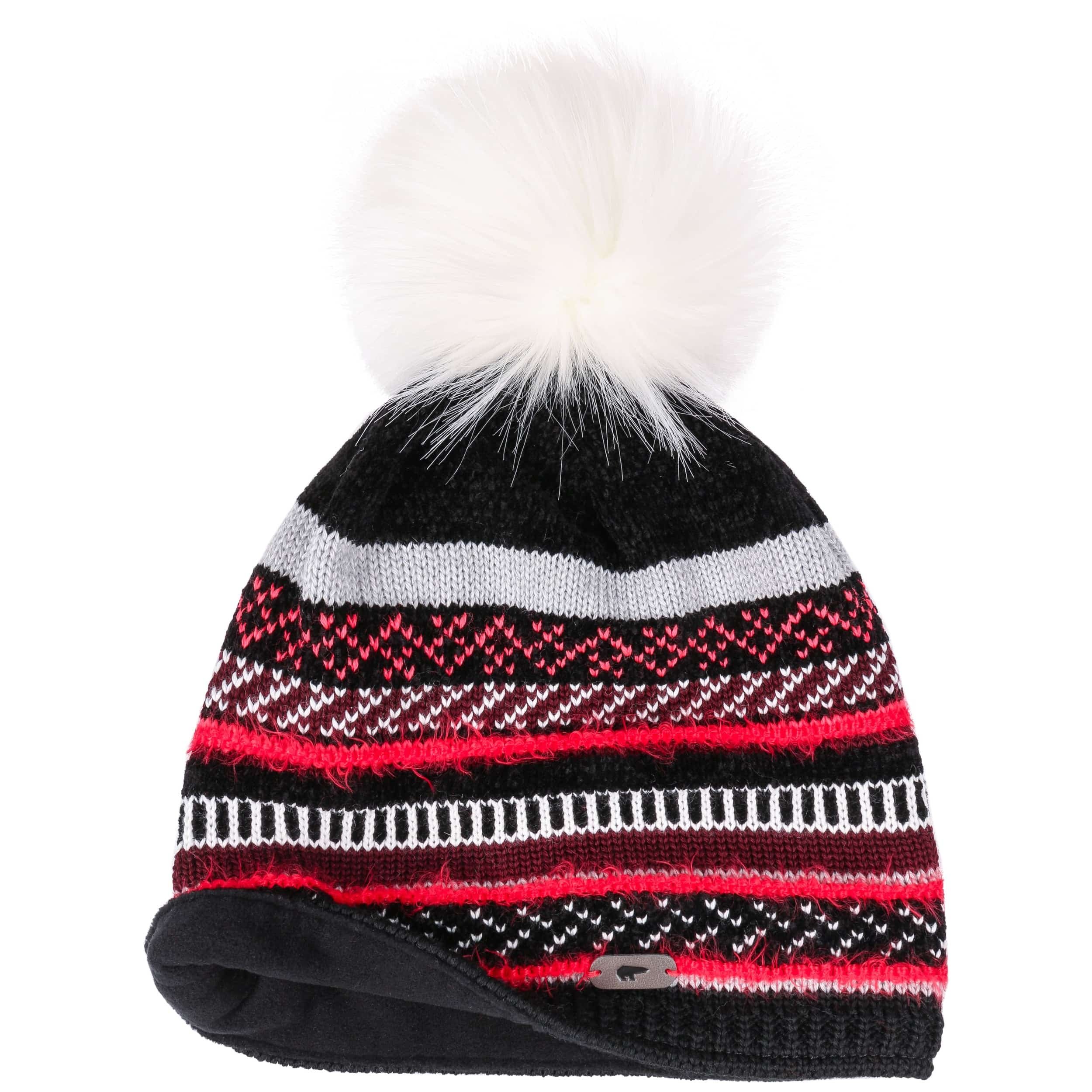 Berretto a Maglia Damp by Eisbär - € 39,99