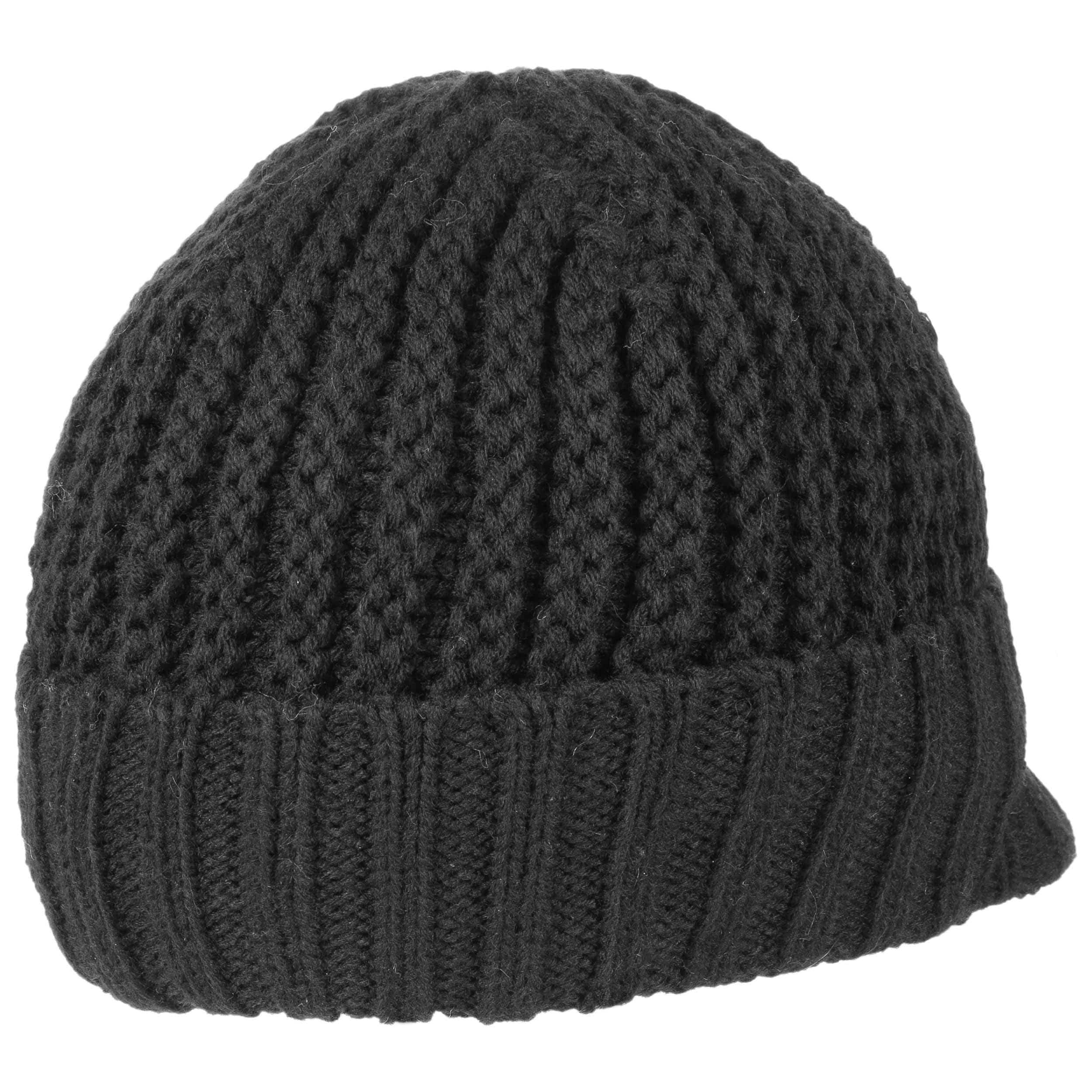 Barts Jade Beanie - Berretto Invernale In Maglia Lavorato A Mano Donna - 2