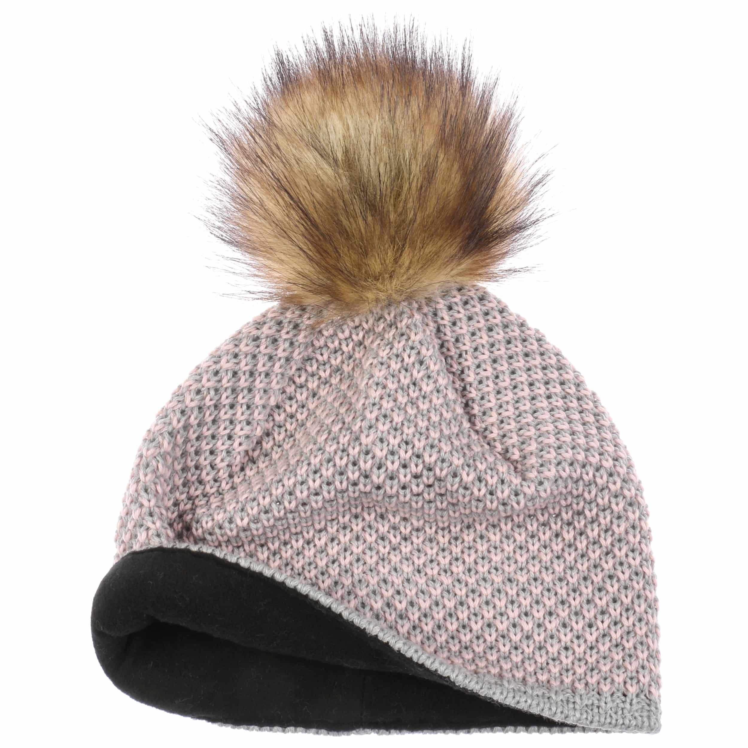Eisbär Taria OS Beanie grigio 2021 copricapo