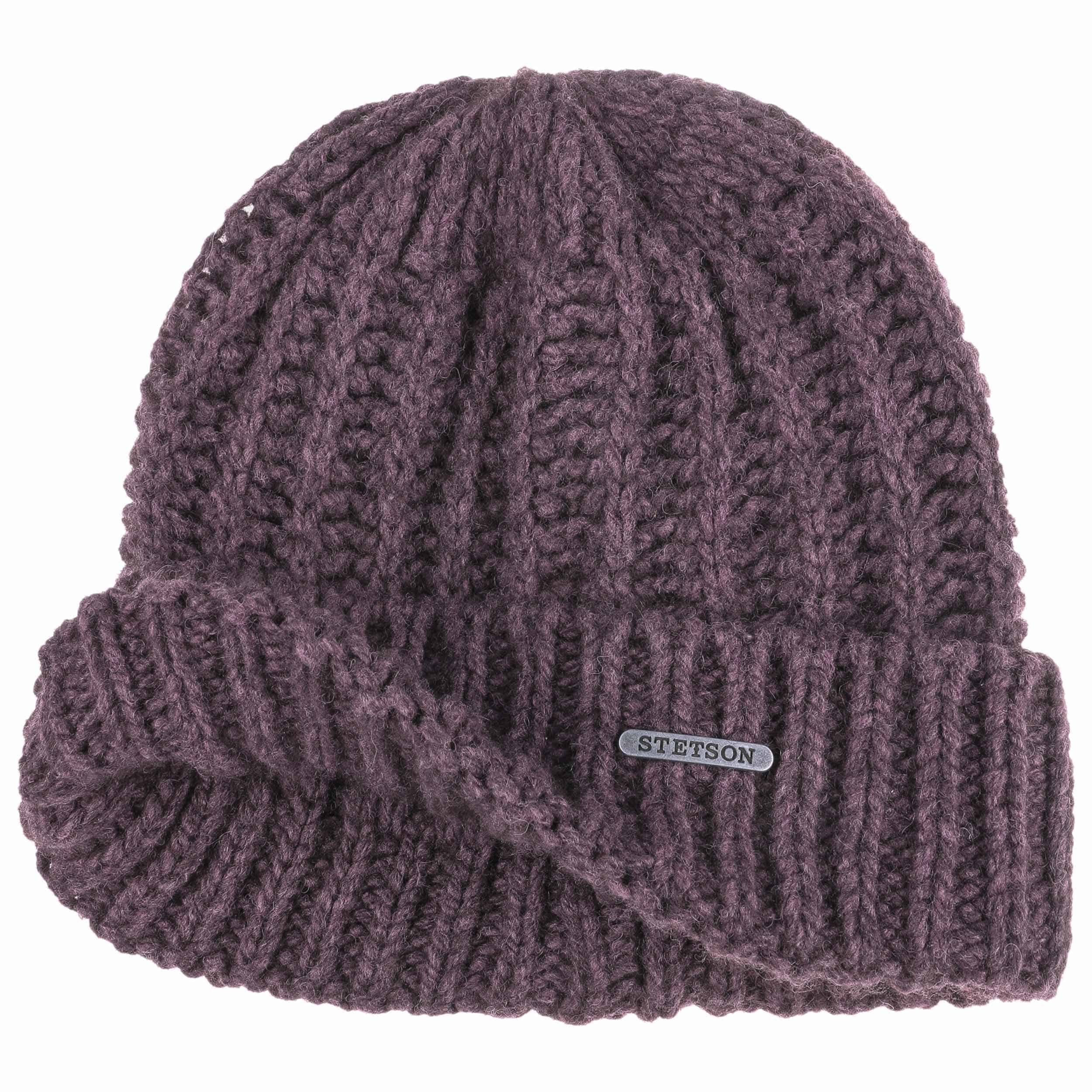 Berretto in maglia - Cappello Loretto