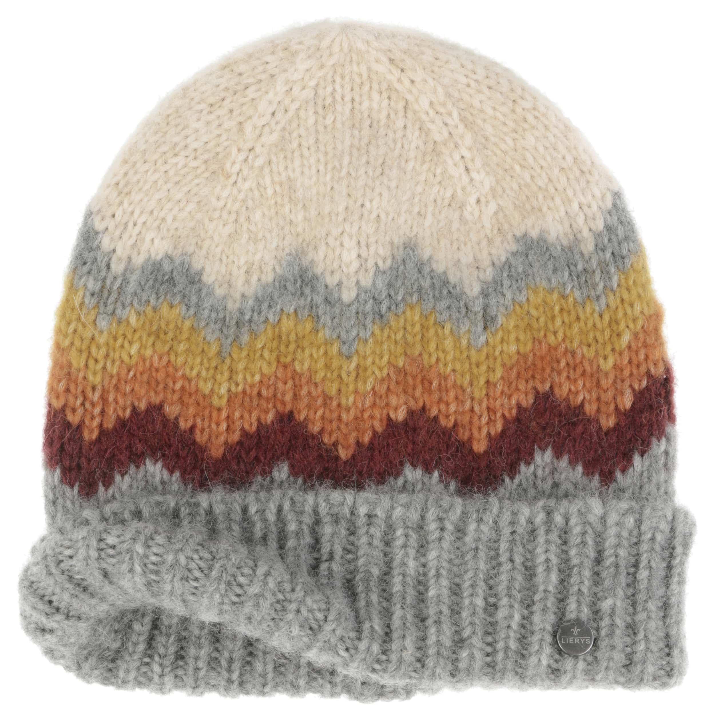 Cappello invernale donna in cashmere, lana o maglia | YOOX