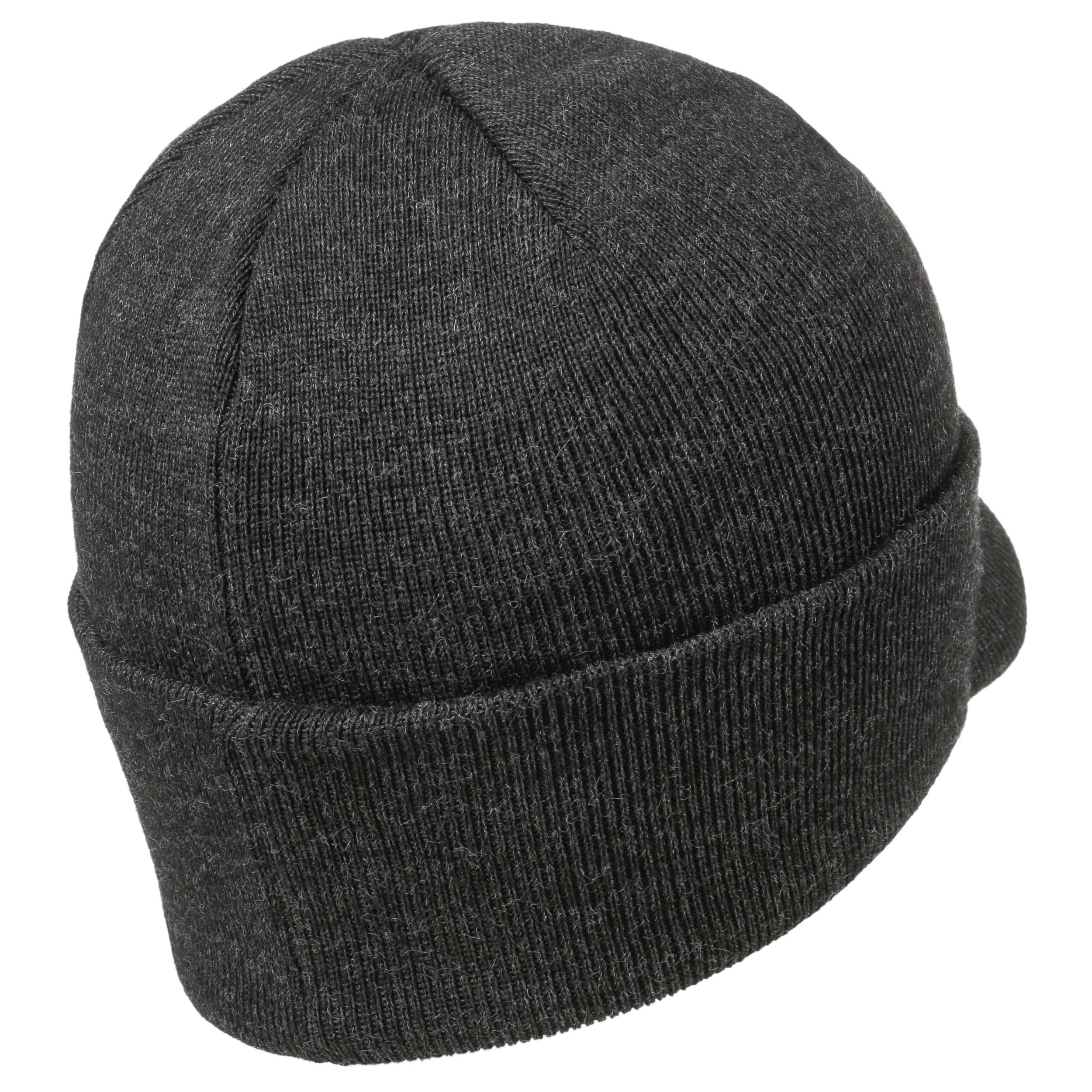 Berretto Invernale Sterntaler In Maglia Fine, Stile Colbacco, Colore Blu, Morbido E Confortevole - 3