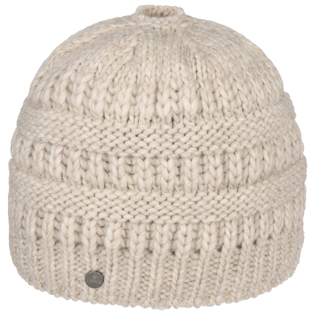 CheChury Berretto Invernale Da Donna Elegante Stiloso Morbido Cappello Donna In Maglia Fodera In Pile Spesso Caldo Elasticizzato Alta Qualità Cappello - Foto 10