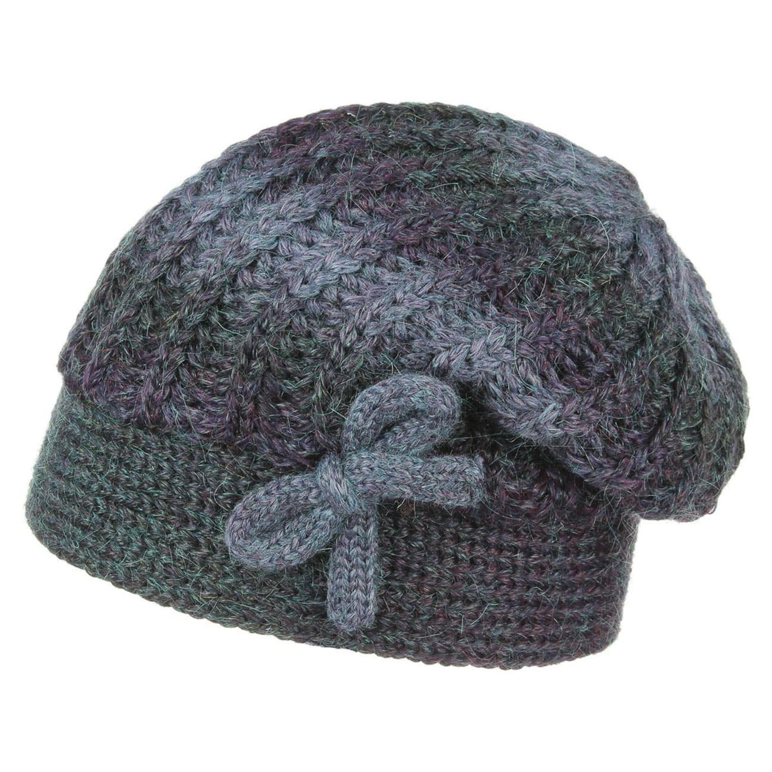 CHILLOUTS Berretto a Maglia Inverno Wool Beanie Invernale da