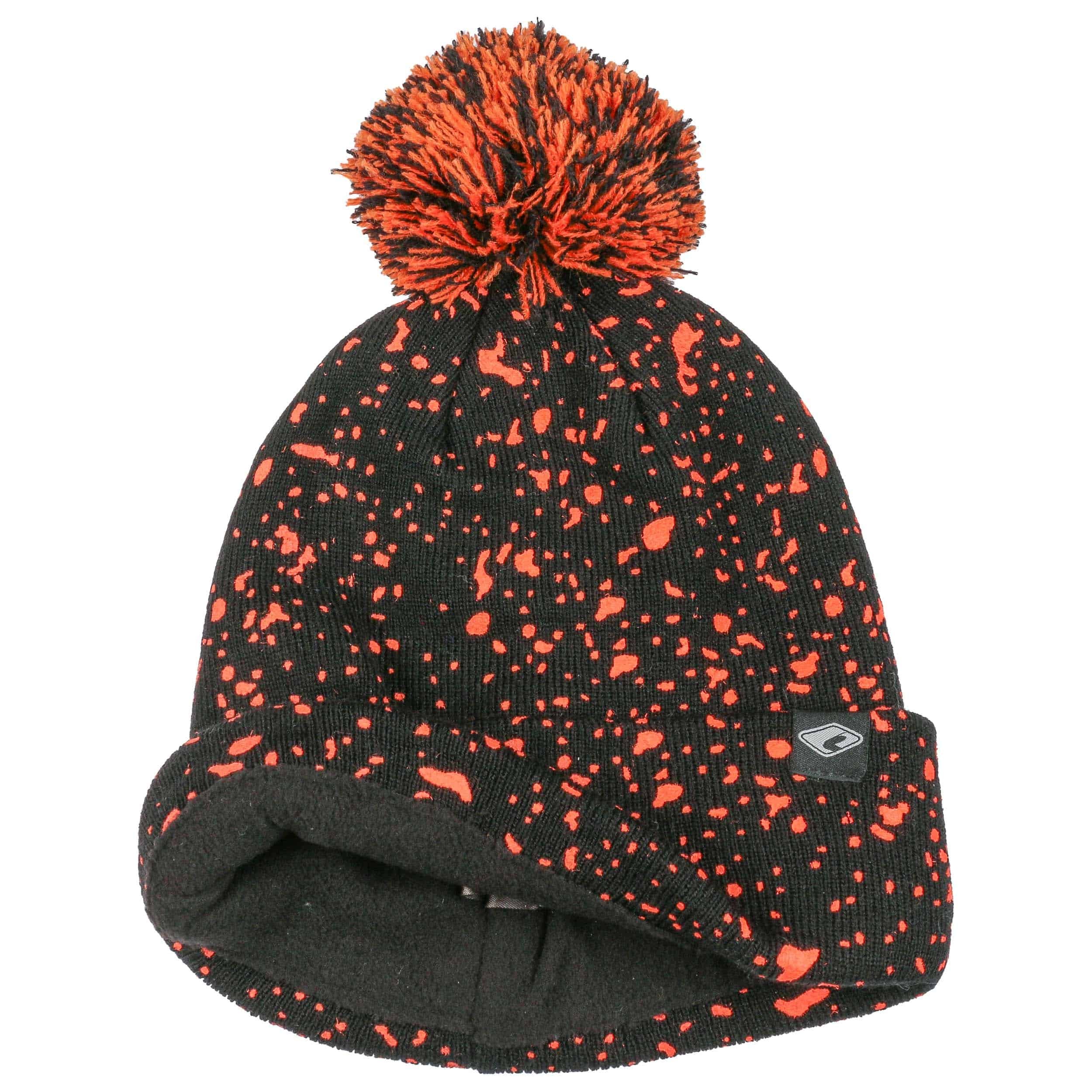 CHILLOUTS Hilde Hat Gorro, Amarillo, Talla única Para Mujer