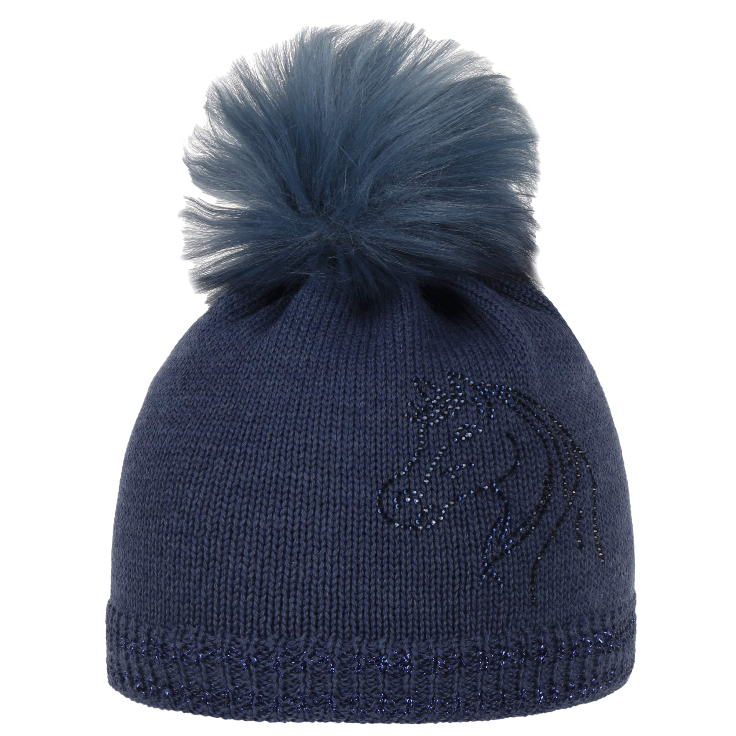 Refrigiwear Cappelli Con Pom Pom Uomo Berretto Refrigiwear Uomo