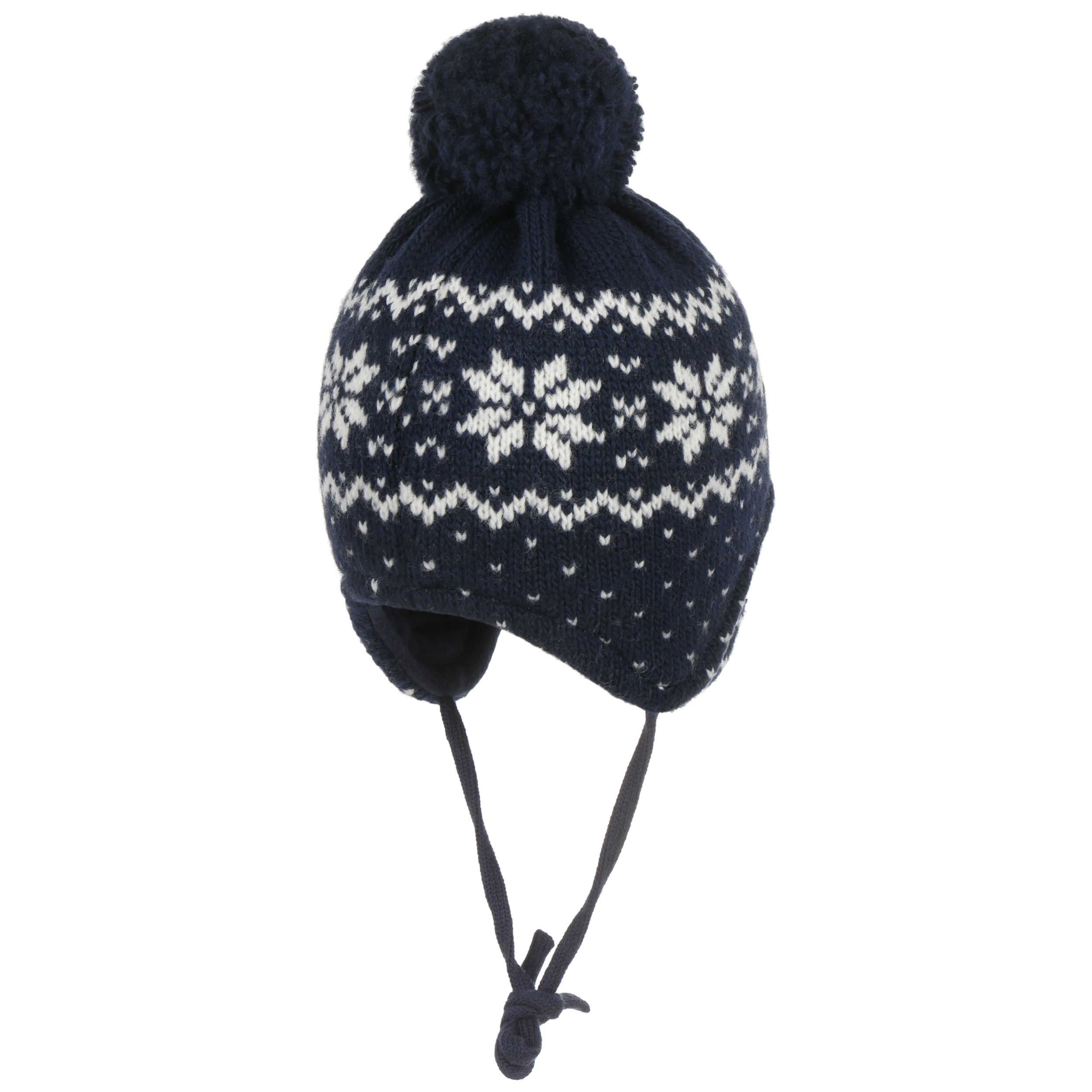 Berretto con Pompon Lillesand Kids by maximo - 24,99 €