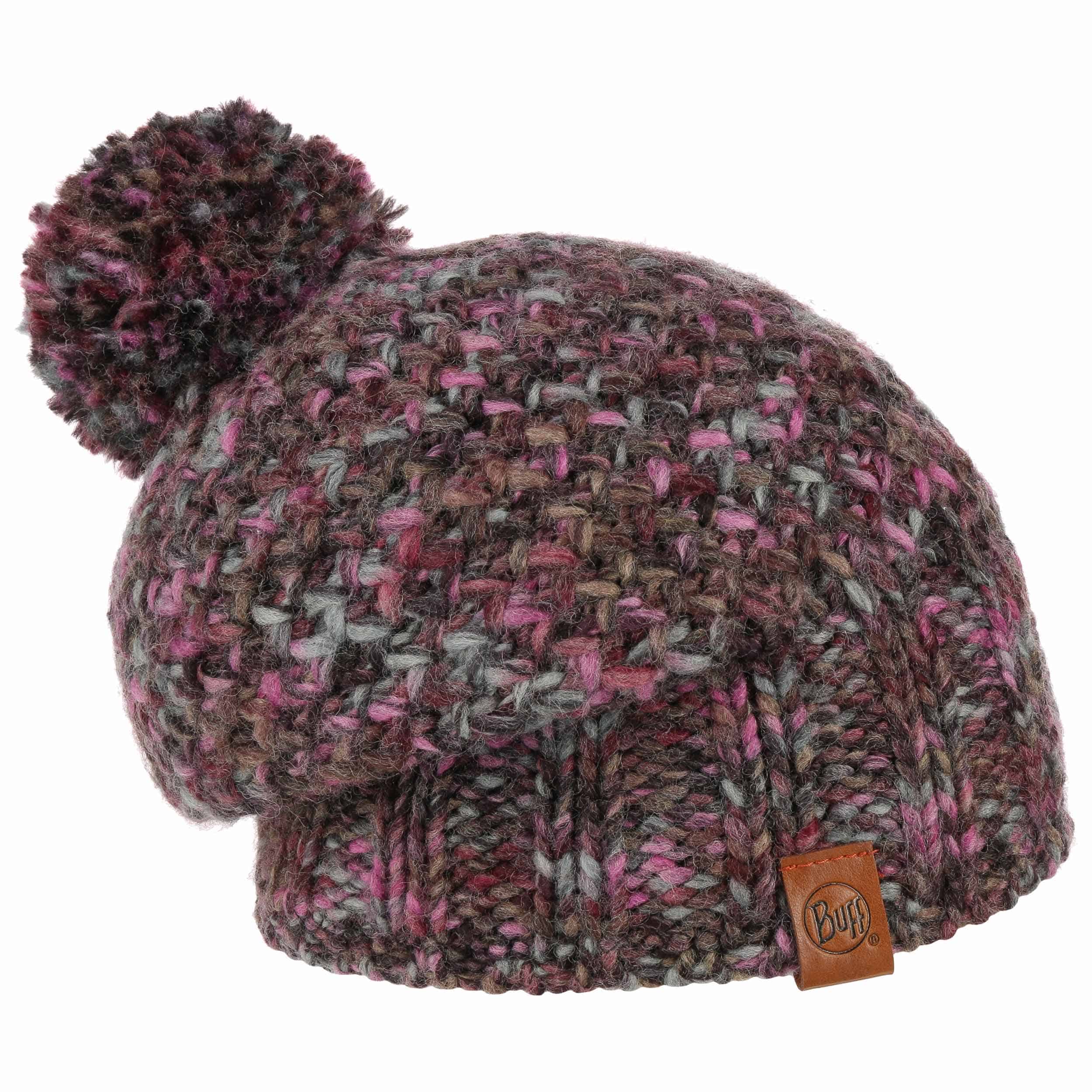 Berretto Beanie Reversibile Camo Green By BUFF - € 22,95 - Foto 2