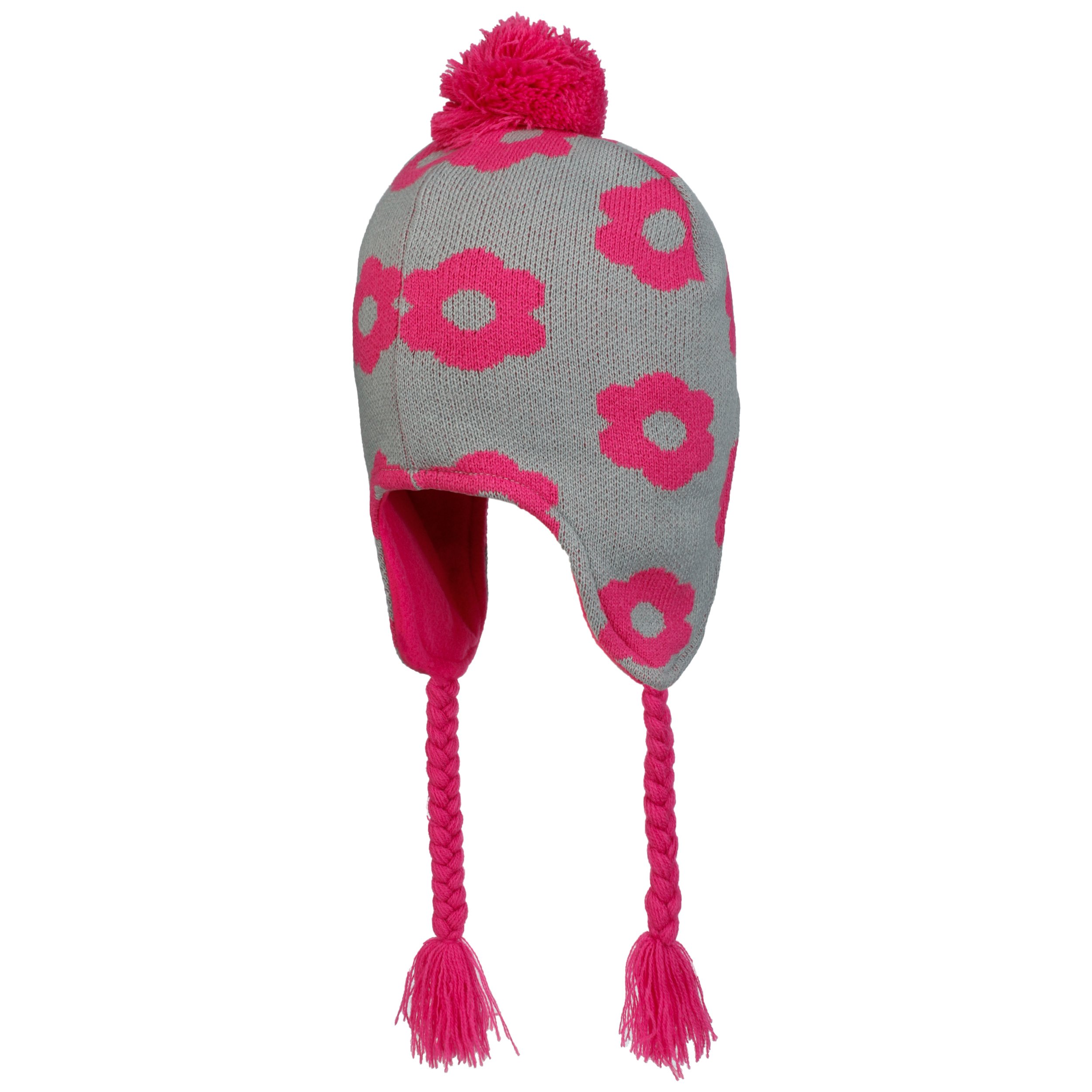 Berretto con Pompon Lurex Girls by maximo - € 21,95