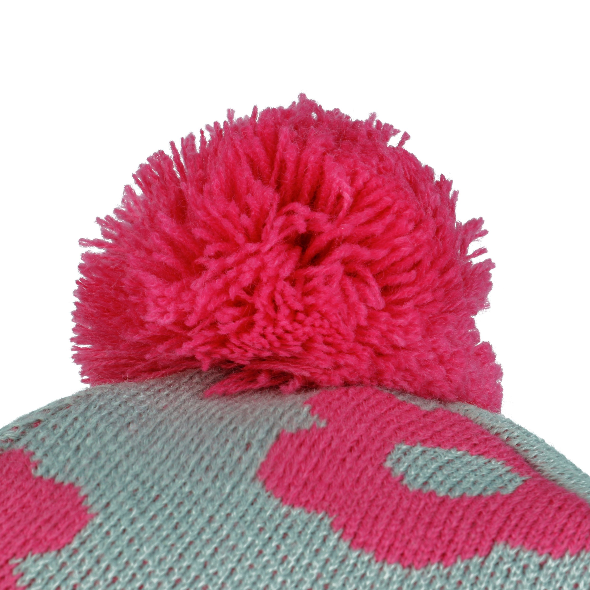 Berretto con Pompon Lelona by Stetson - € 79,00