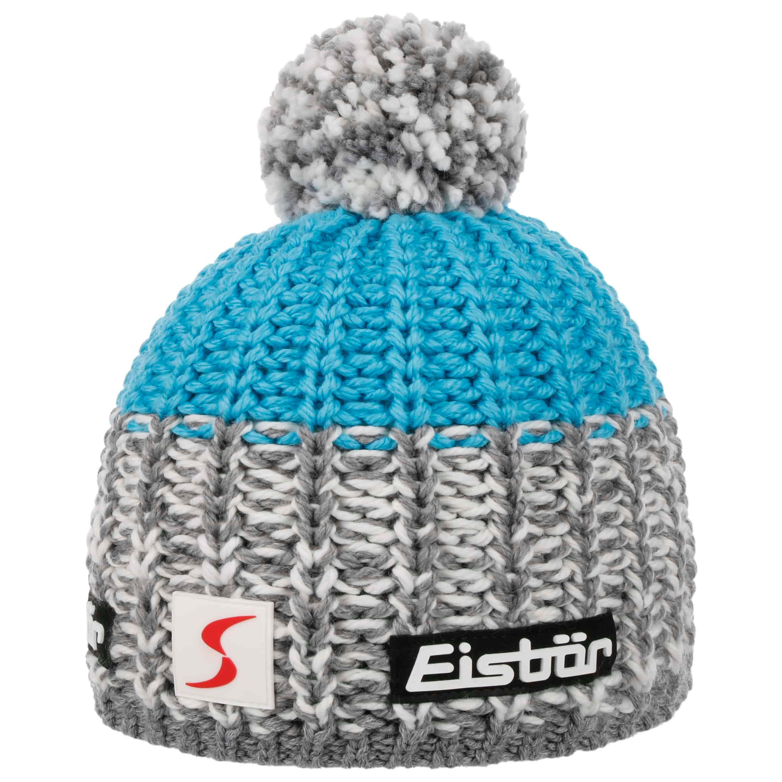 Eisbar Berretto Sci Pon Pon Multi Uomo - Acquista online su Sportland