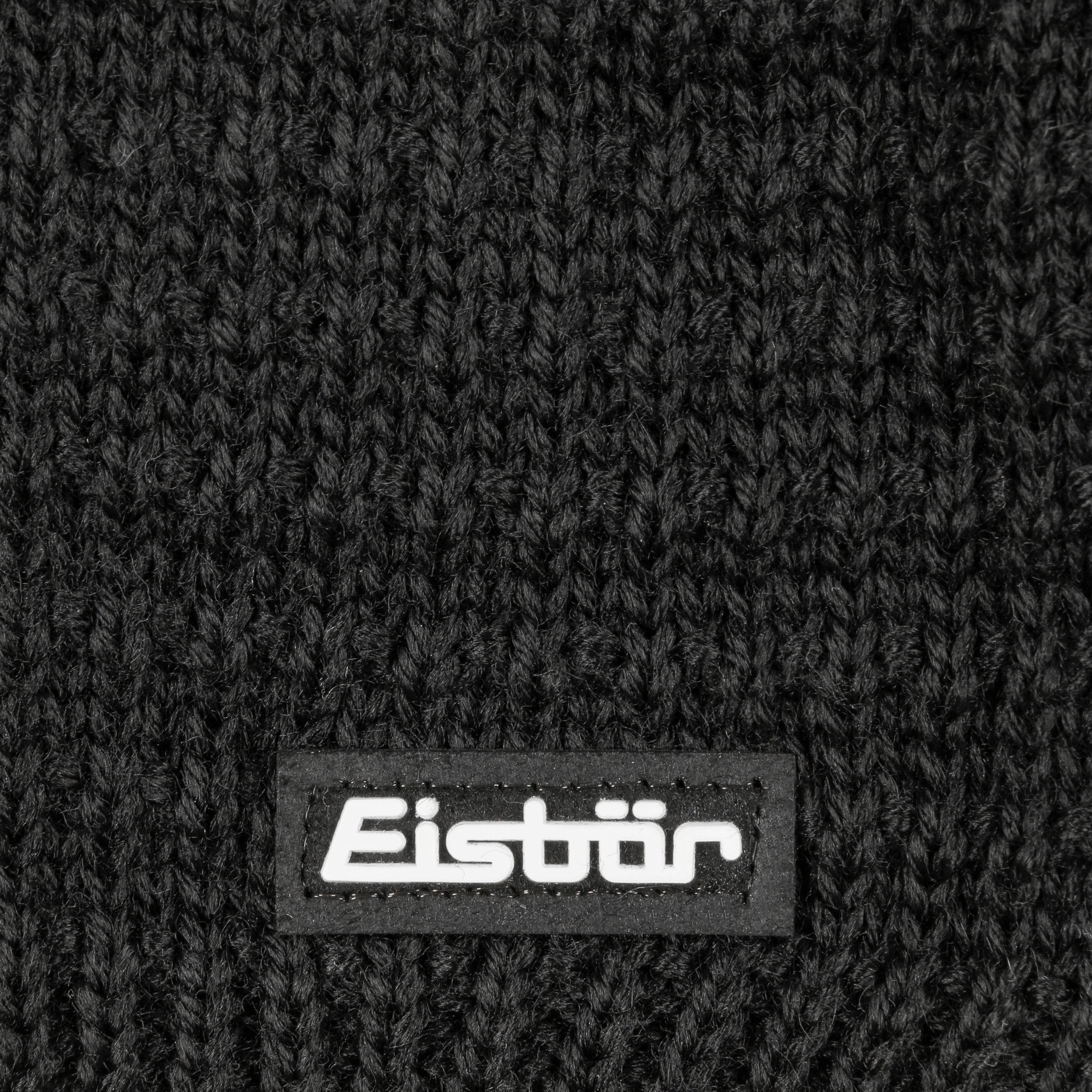 Berretto con Pompon Star Italy by Eisbär - € 49,99