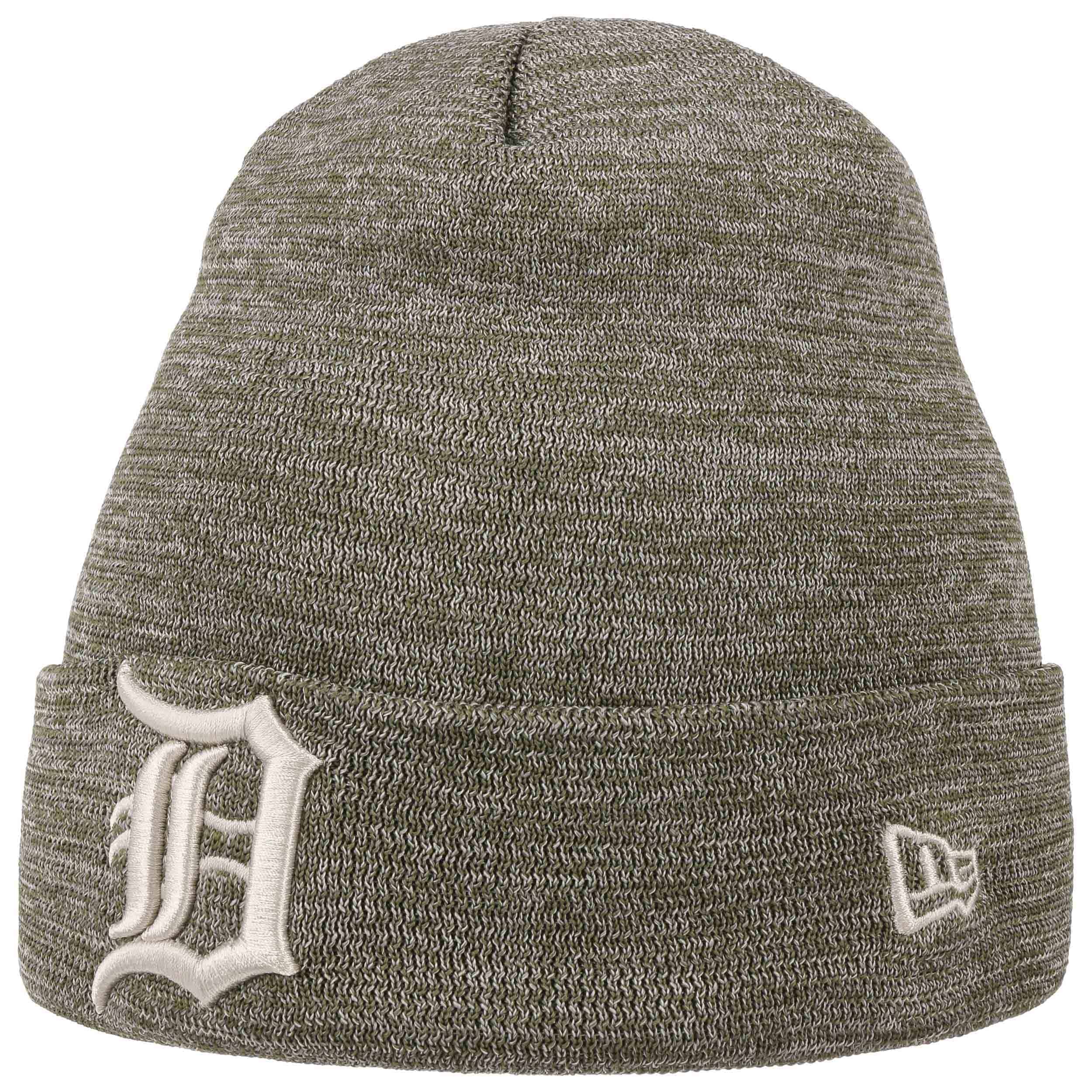 Berretto Invernale New Era Con Pompon, Maglia NFL Per Uomo E Donna, Unisex - 3