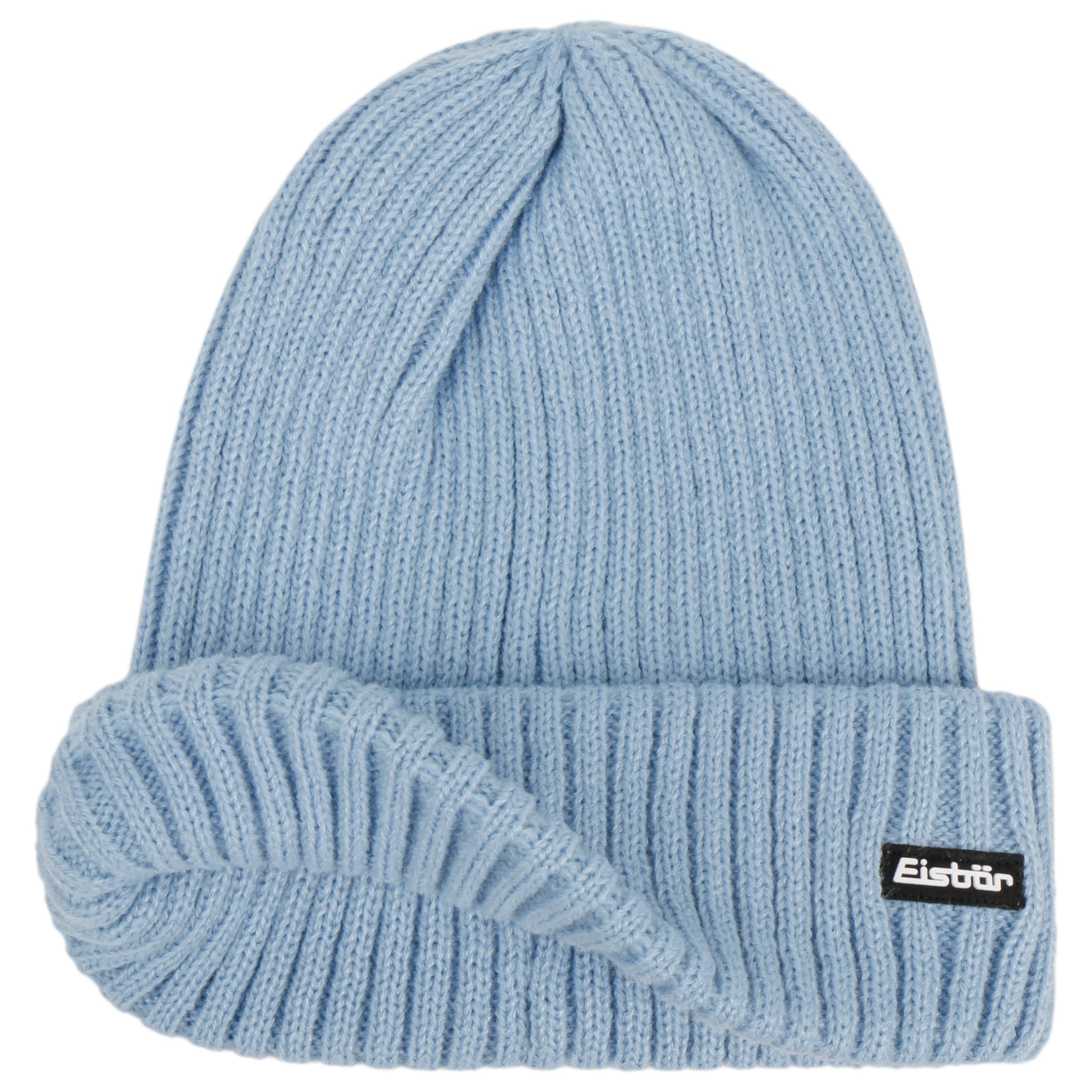 Berretto Jacquard di alta qualità cappellini ricamati in maglia Pom Pom con Logo