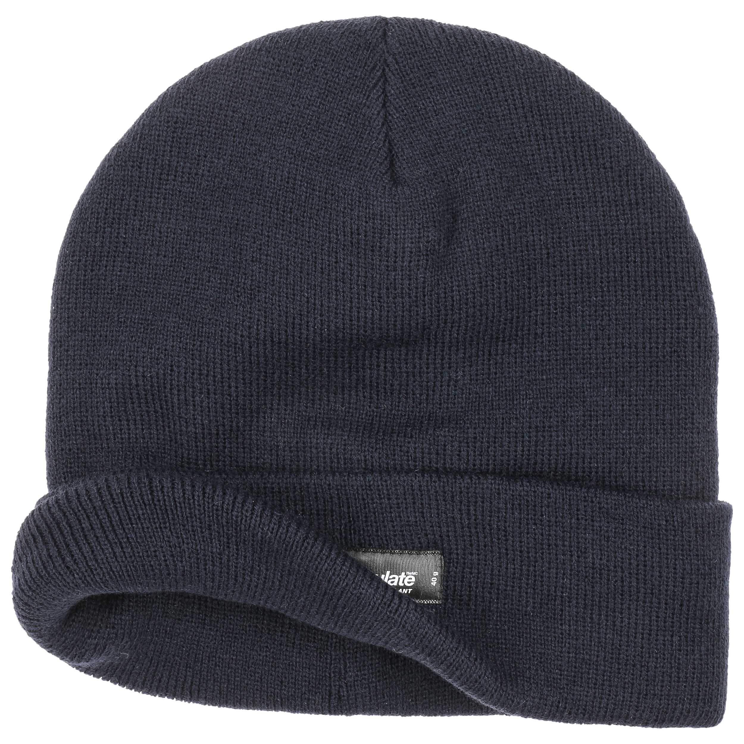 Berretto con Risvolto Gregale by Barts - € 19,99