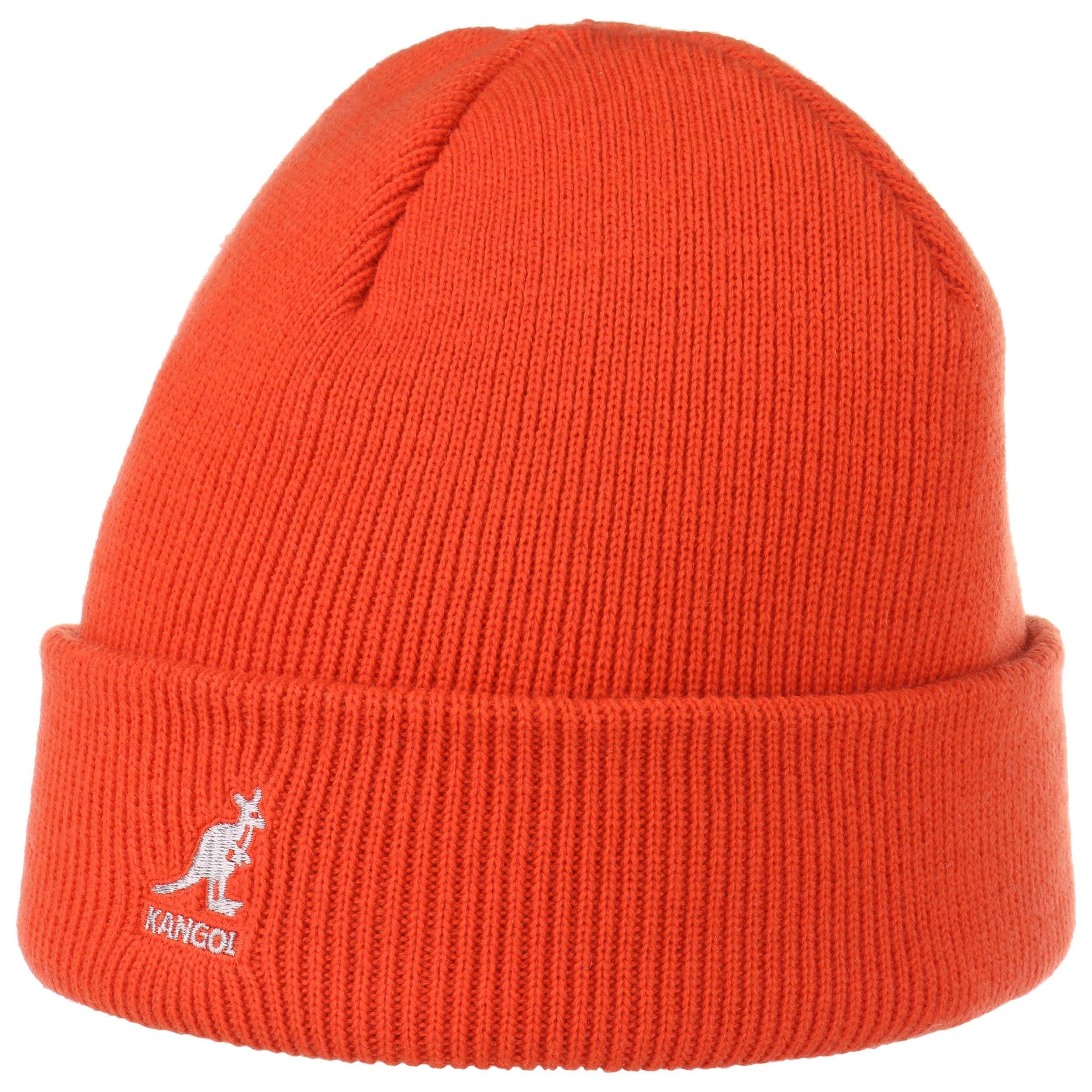 Kangol berretto alla marinara CORD HAWKER