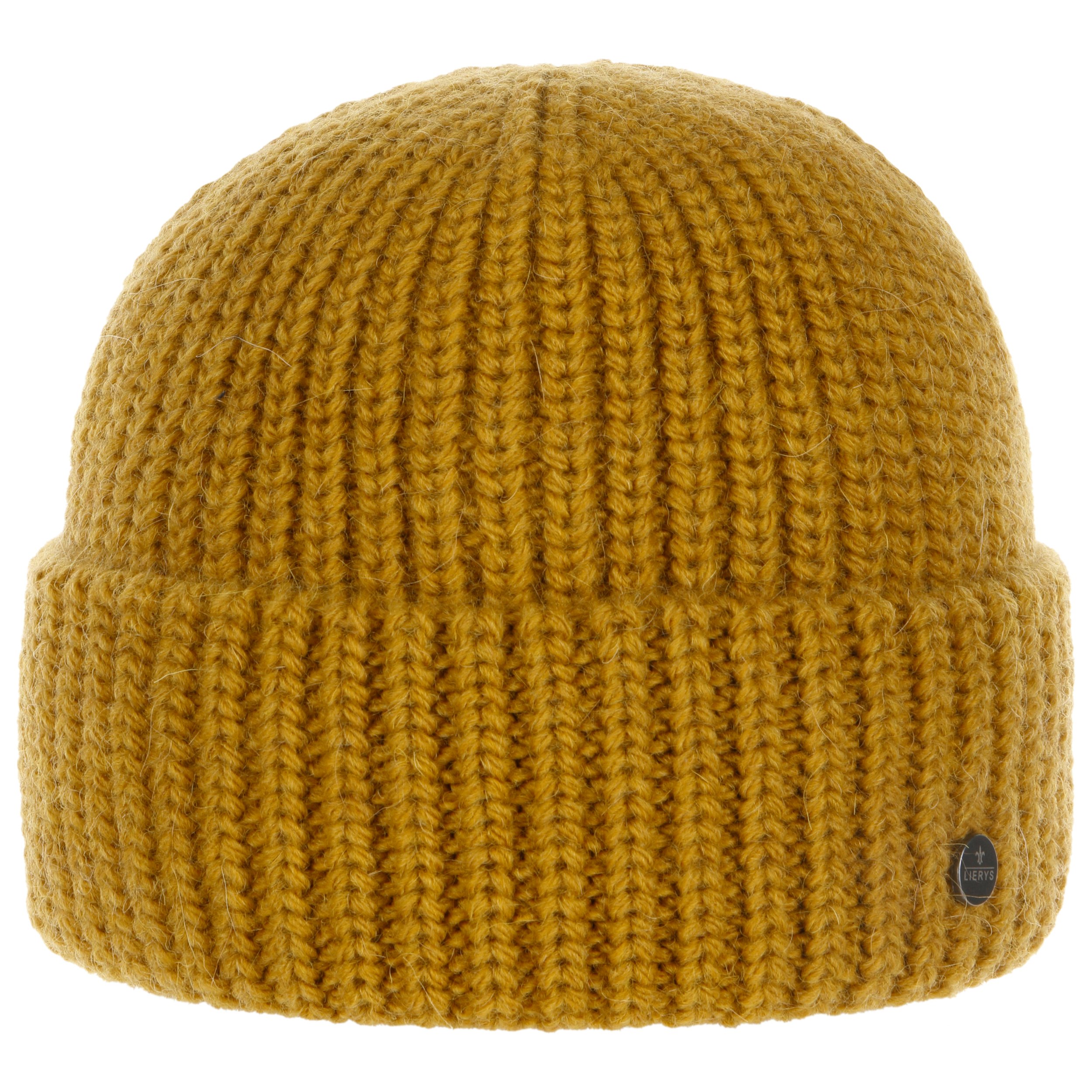 ULTRICS Berretto Bluetooth In Lana Merino Unisex Con Cuffie Stereo Integrate – Microfono, Controllo Chiamate E Musica, Batteria 5 Ore, Lavabile