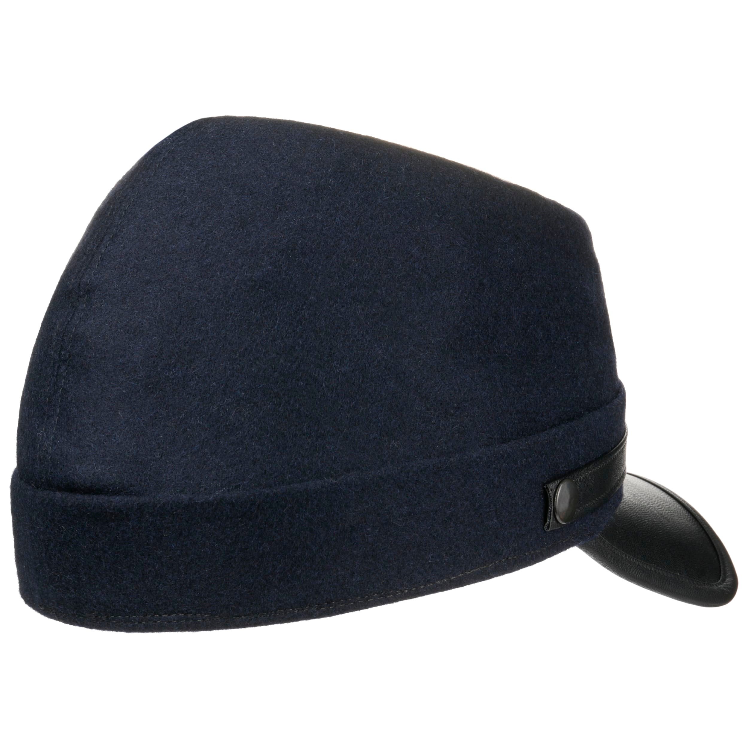 Berretto con Visiera Kepi by Lipodo - 35,95 €