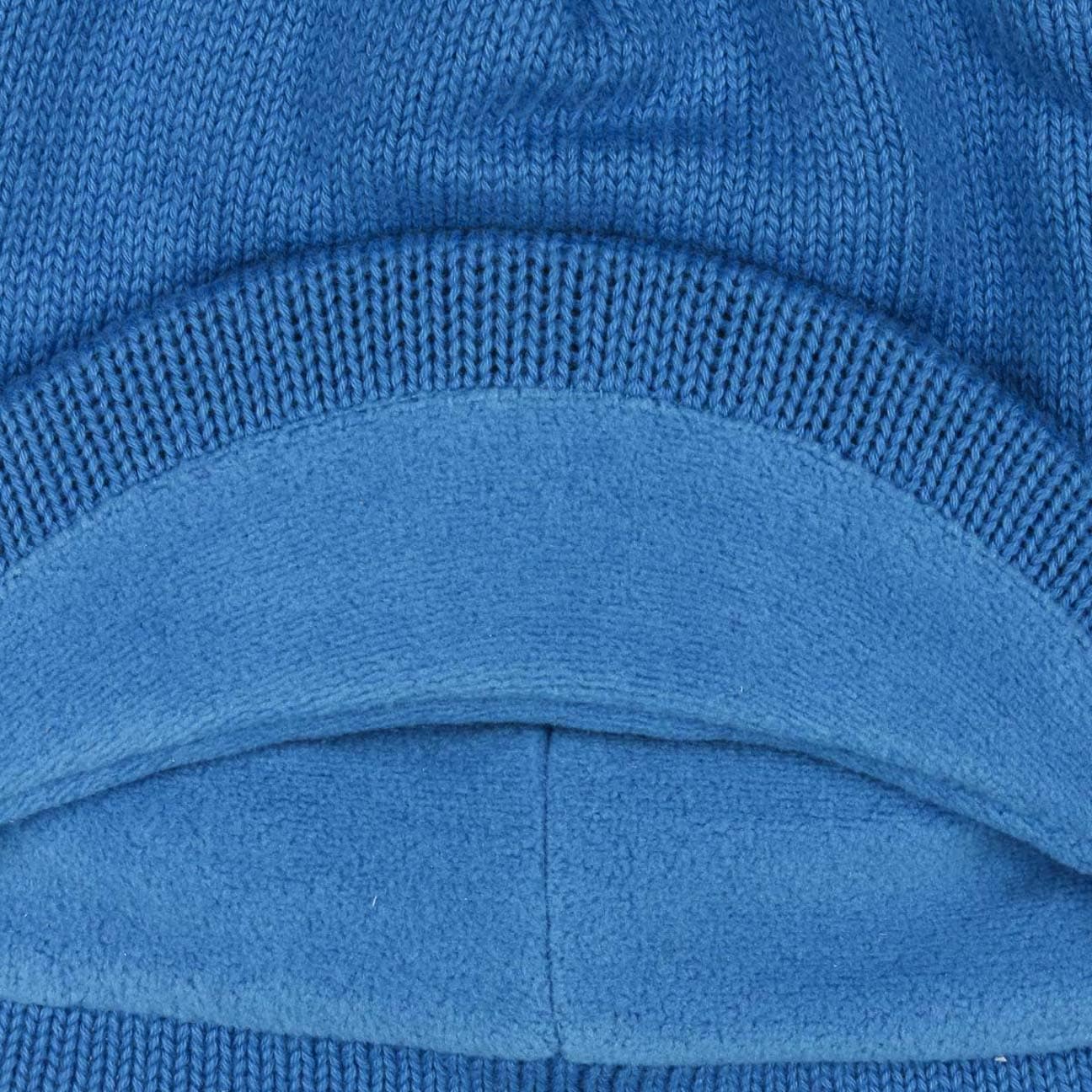 Cappellino Con Visiera E Protezione Nuca Sterntaler - Cotone 100%, UPF 50+, Per Bambini 18 Mesi - Foto 4