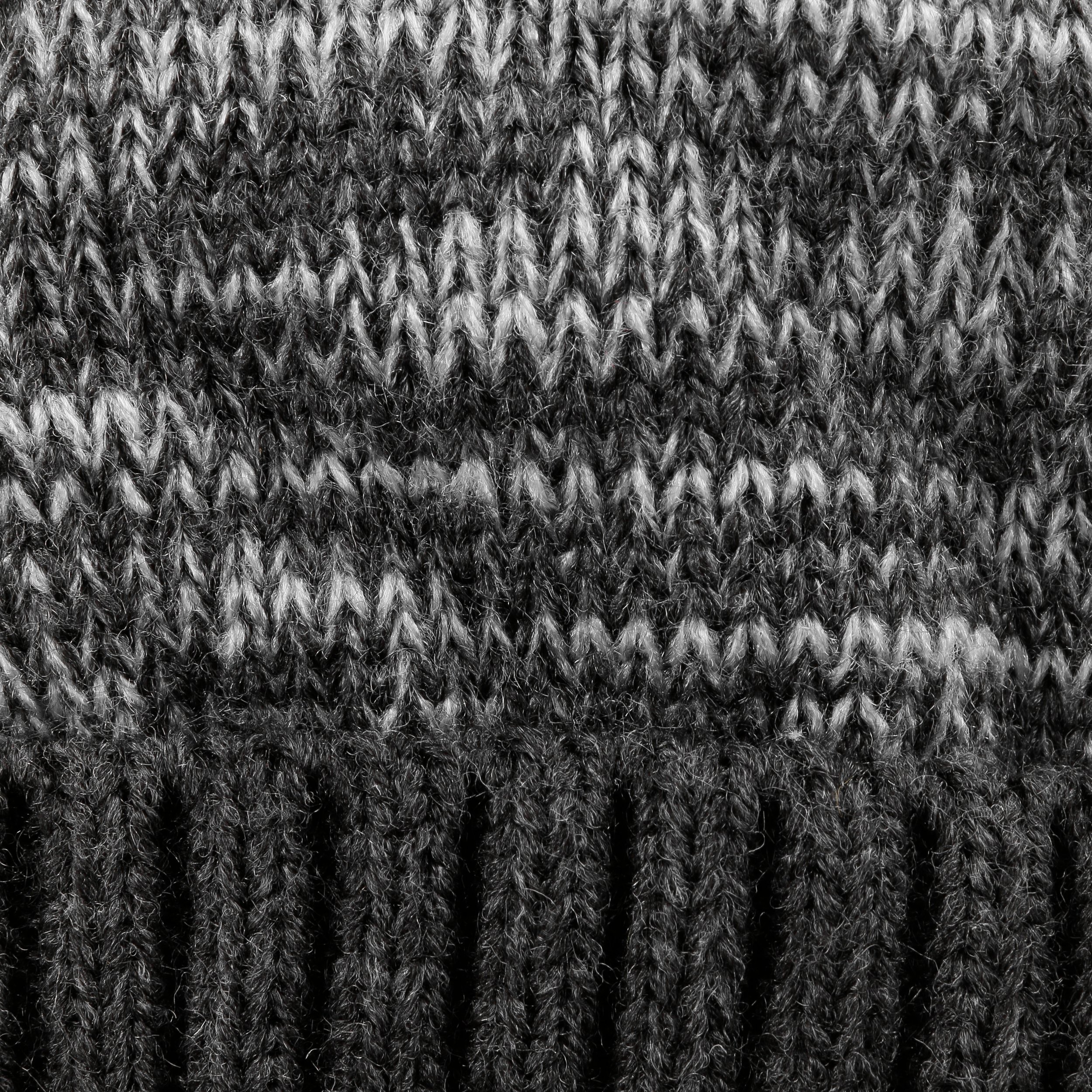 Sterntaler Berretto Bambino In Maglia Fine Con Visiera E Paraorecchie - Autunno Inverno