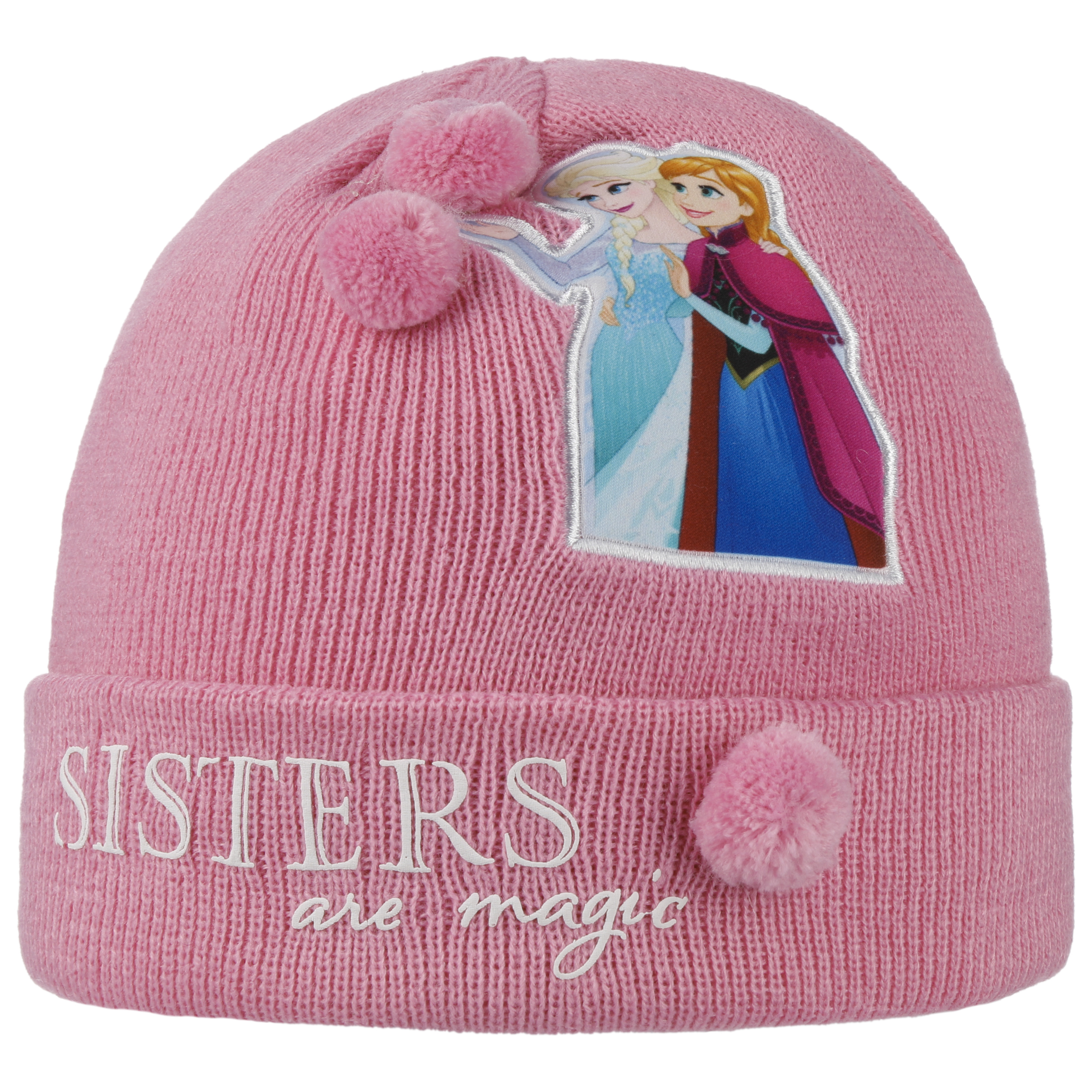 Berretto da Bambina Frozen Sisters Are Magic - 15,95 €
