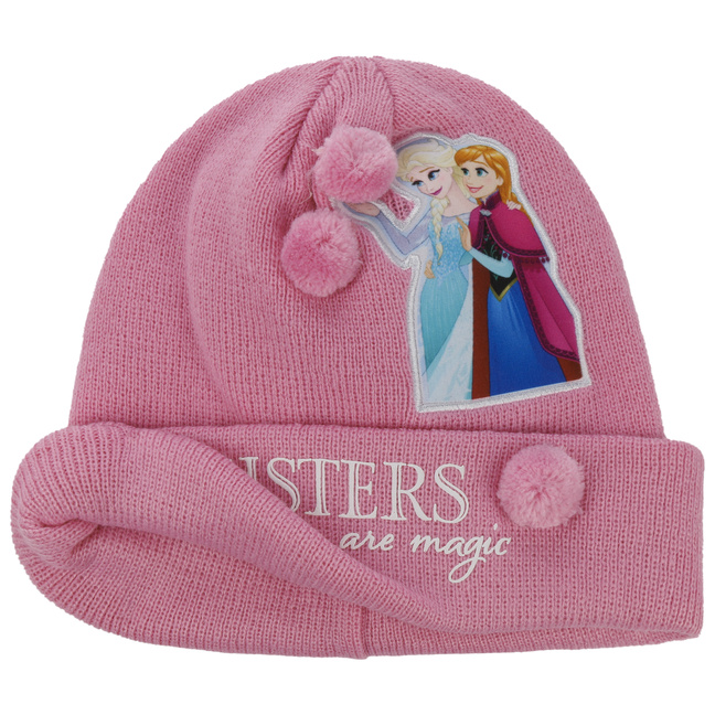 Berretto da Bambina Frozen Sisters Are Magic - 15,95 €